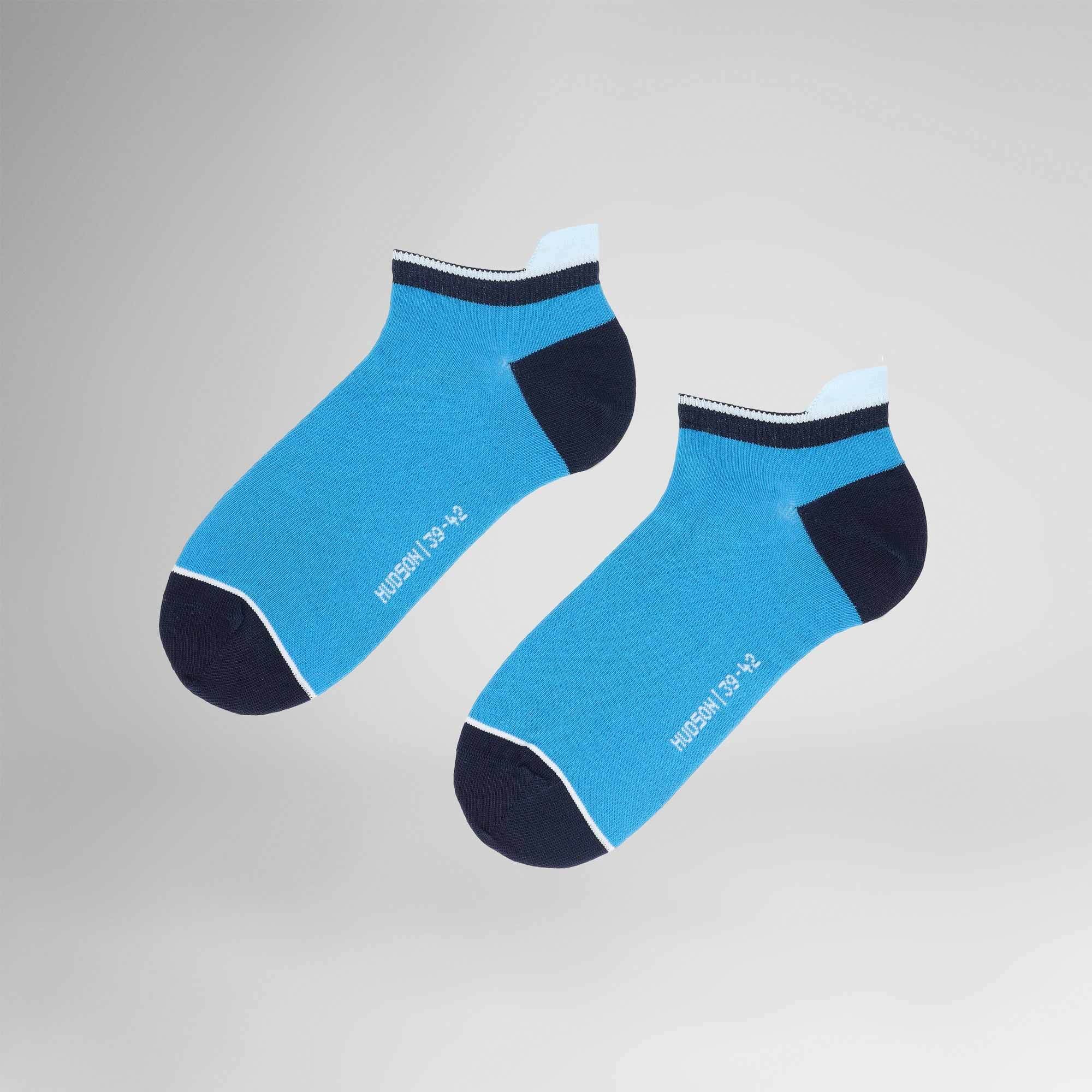 Hudson Sneakersocken "Sneaker Sporty Lip" günstig online kaufen