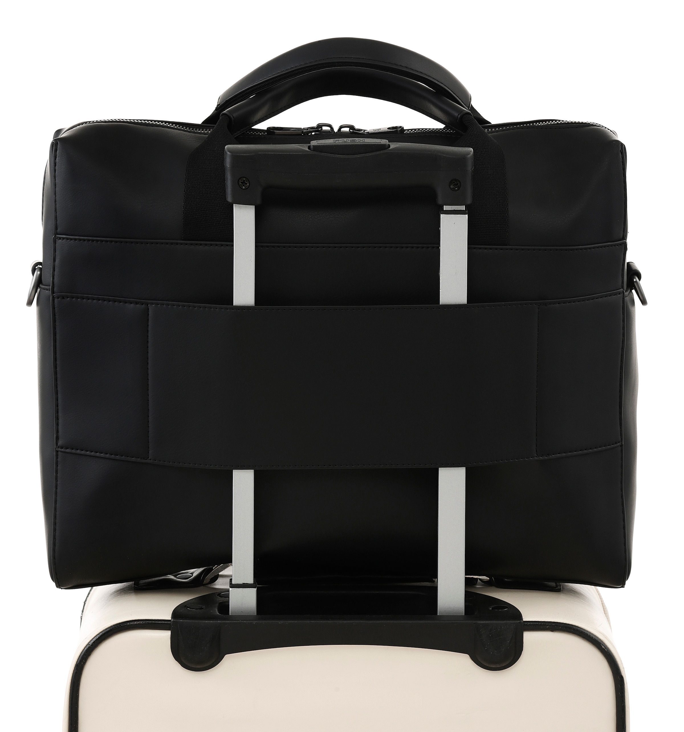 Calvin Klein Aktentasche »BOLD CK COMMUTER« Umhängetasche, Businesstasche, Arbeitstasche