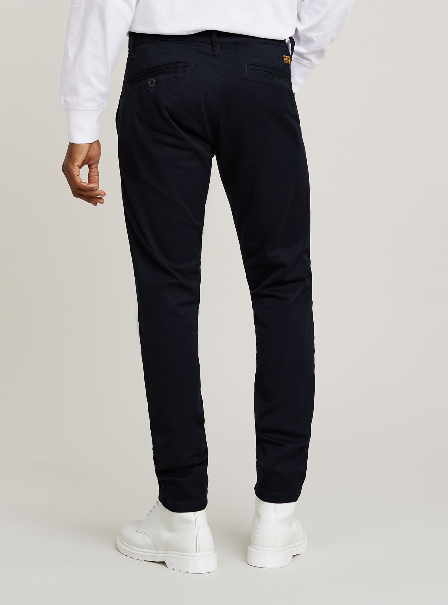 G-STAR Chinohose »Skinny Chino 3.0«