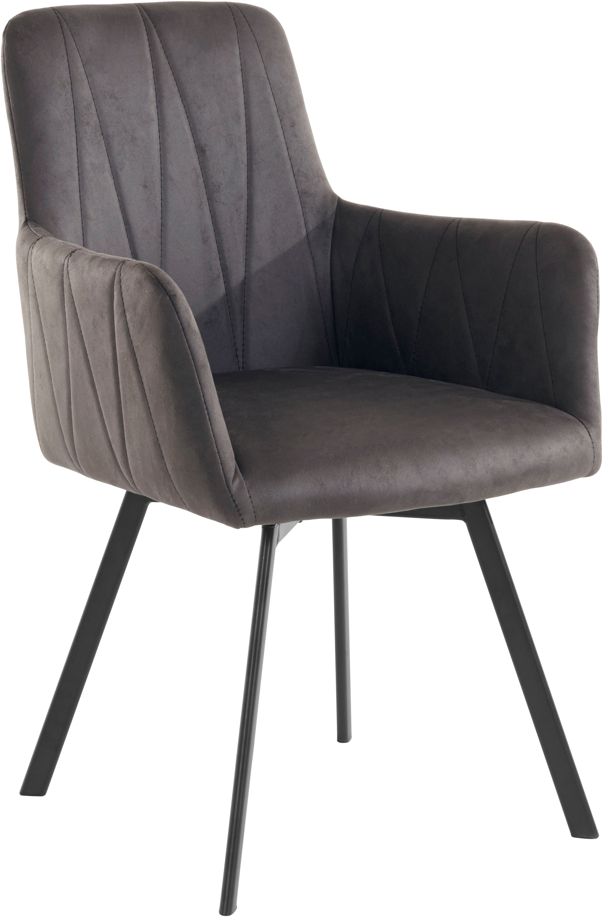 HELA Esszimmerstuhl (Set) 1 Stk.Drehstuhl günstig online kaufen