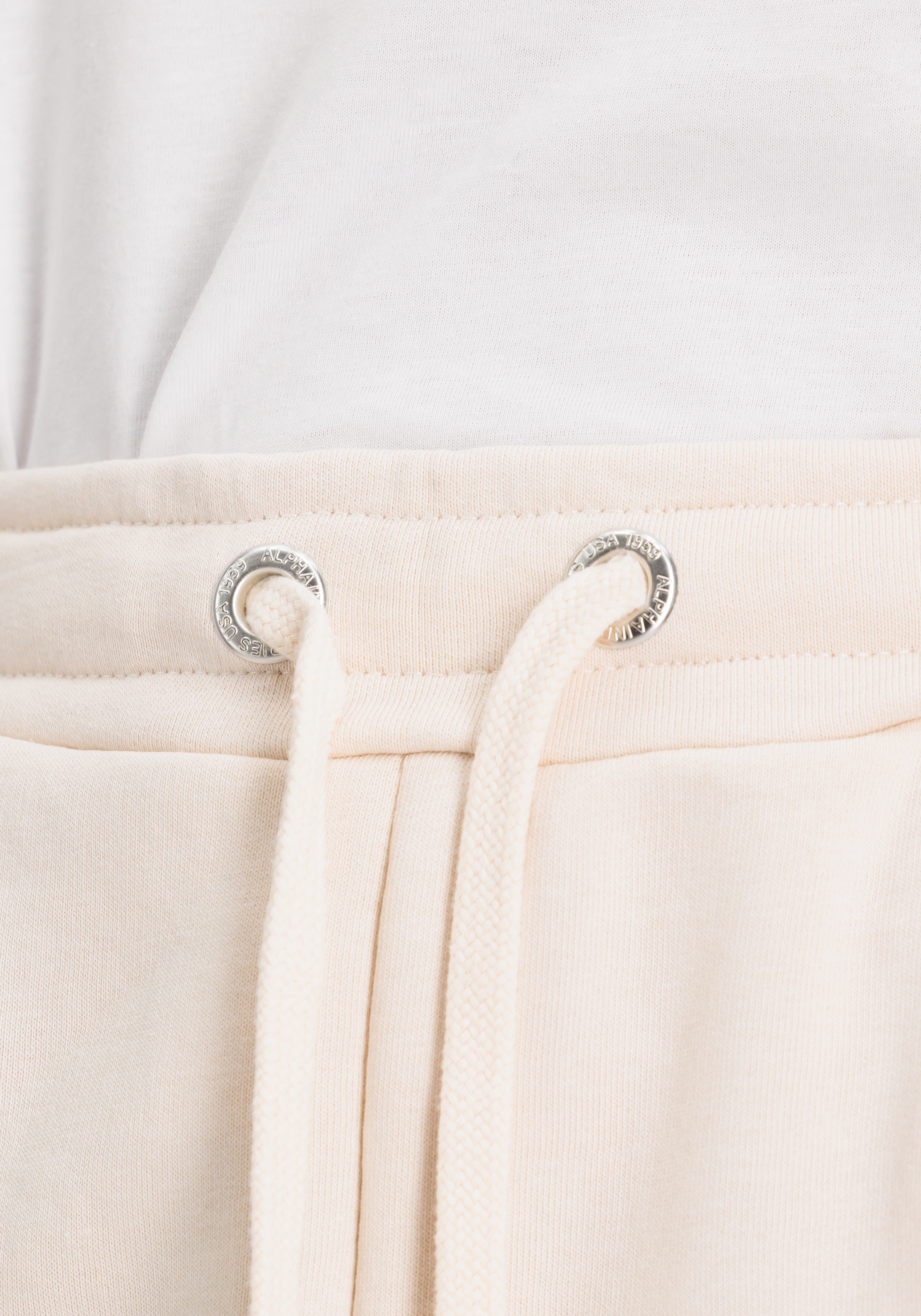 Alpha Industries Jogginghose »Alpha Industries Women - Jogger Basic Jogger SL W«