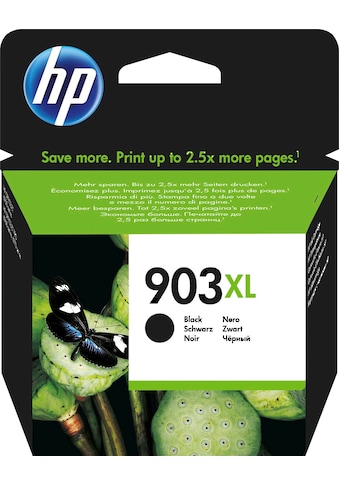 HP Tintenpatrone »903XL« original Drucker...