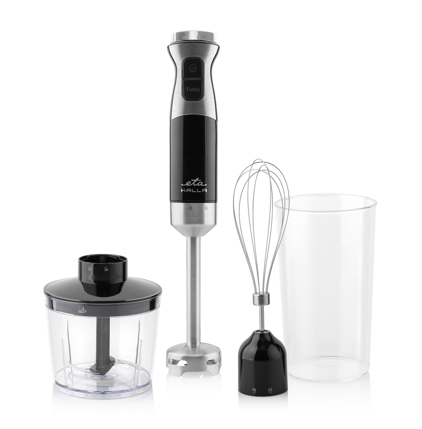 eta Stabmixer "Kalla" 800 W