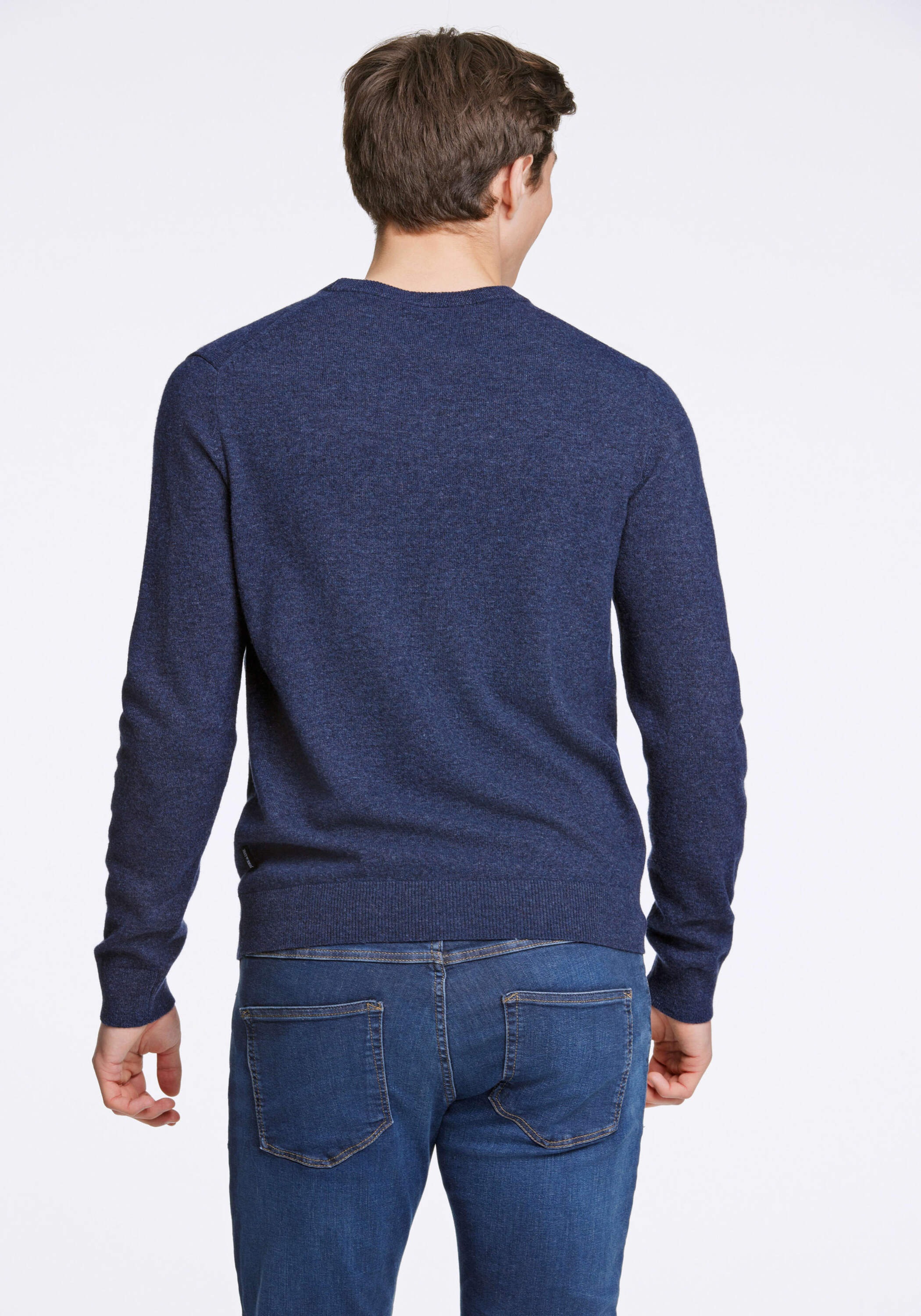 JUNK de LUXE Strickpullover "JUNK de LUXE Strickpullover" günstig online kaufen