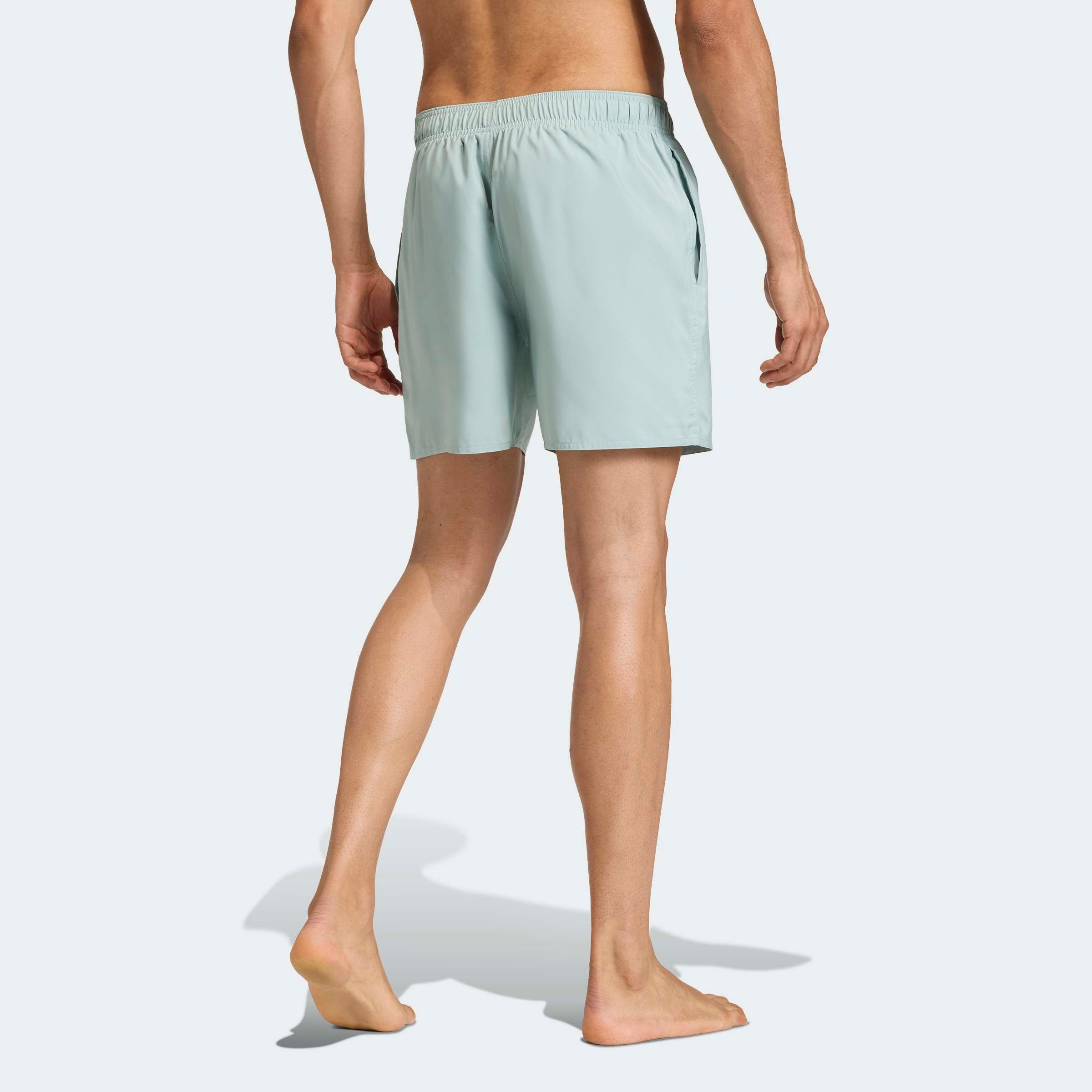 adidas Performance Badeshorts »SWIM 5-INCH«