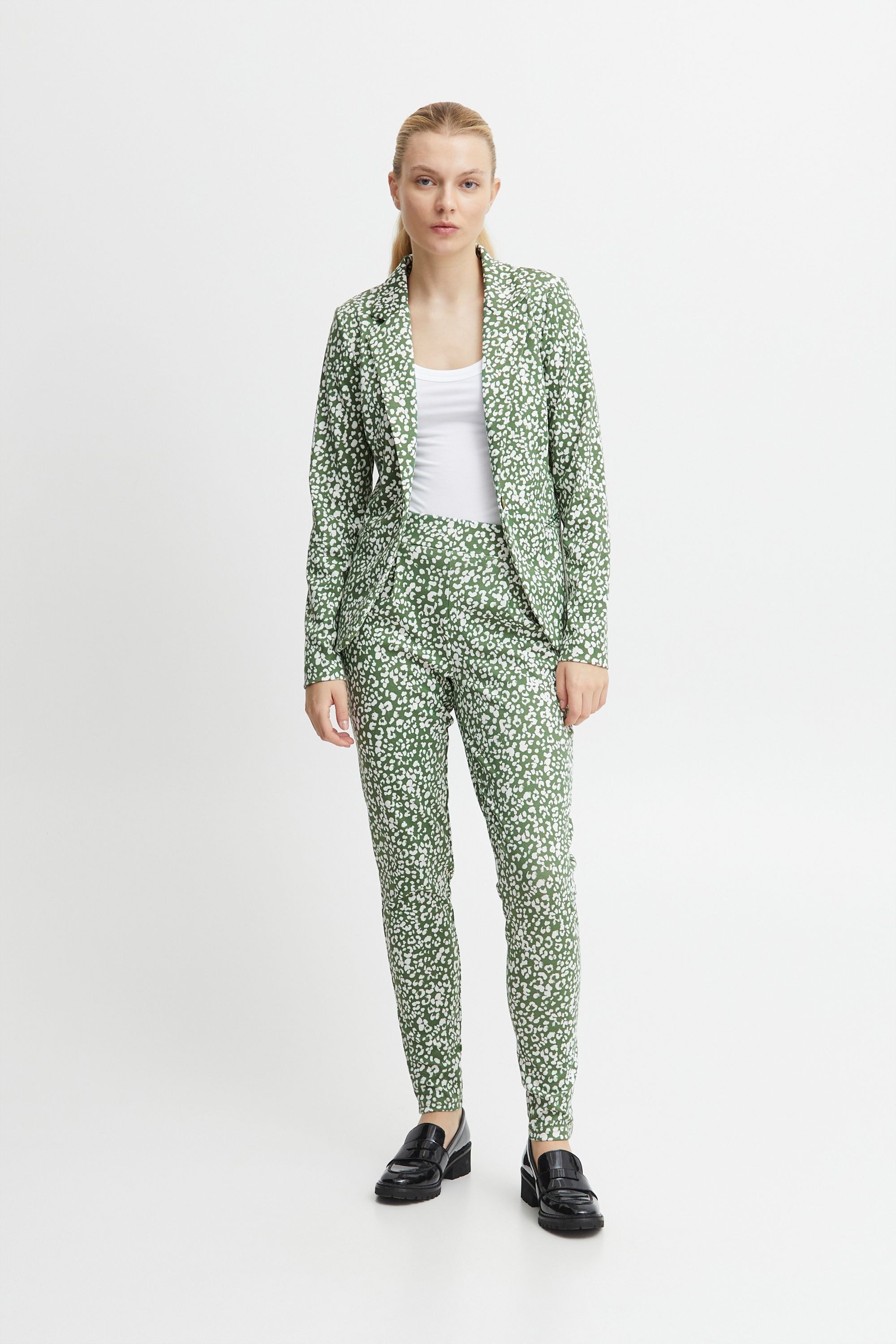 Ichi Jackenblazer »Jackenblazer IHKate«