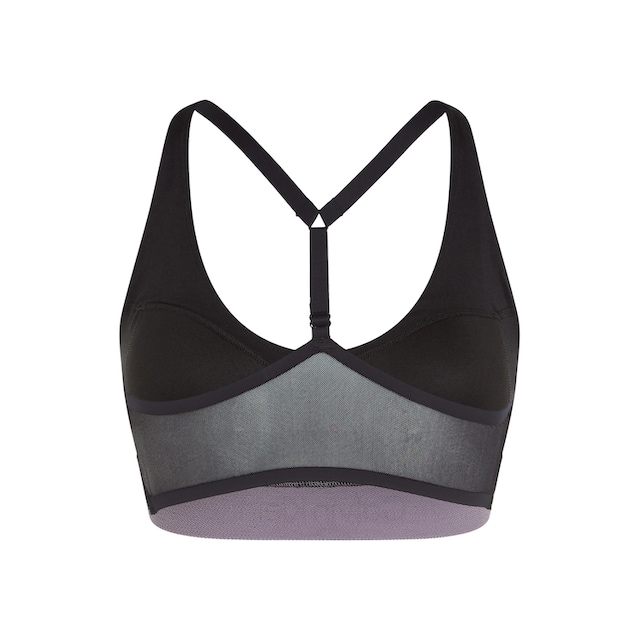 Calvin Klein Sport Sport-Bustier »WO - High Support Sports Bra« online  bestellen | BAUR