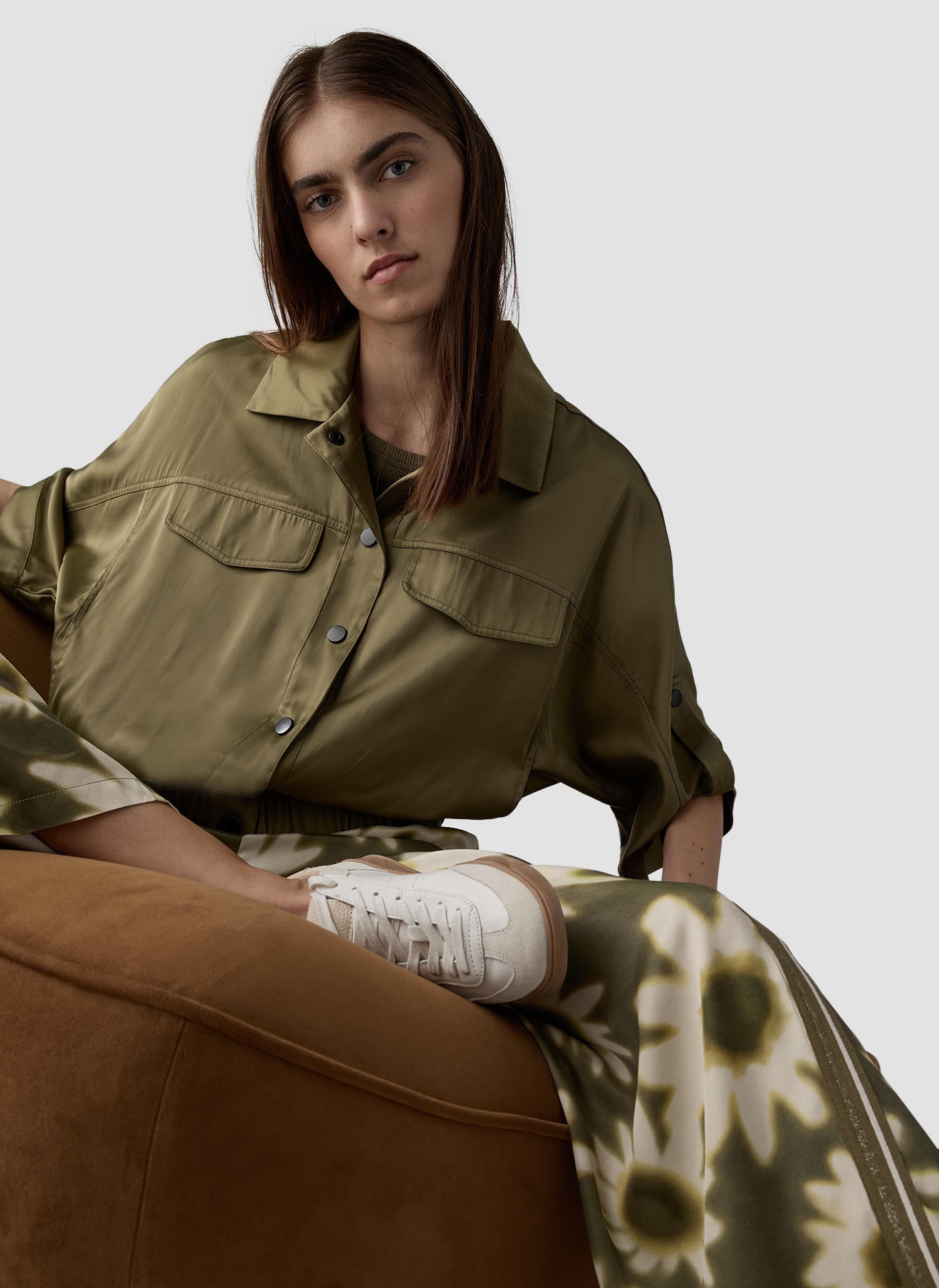 LeComte Blouson »Jacke«