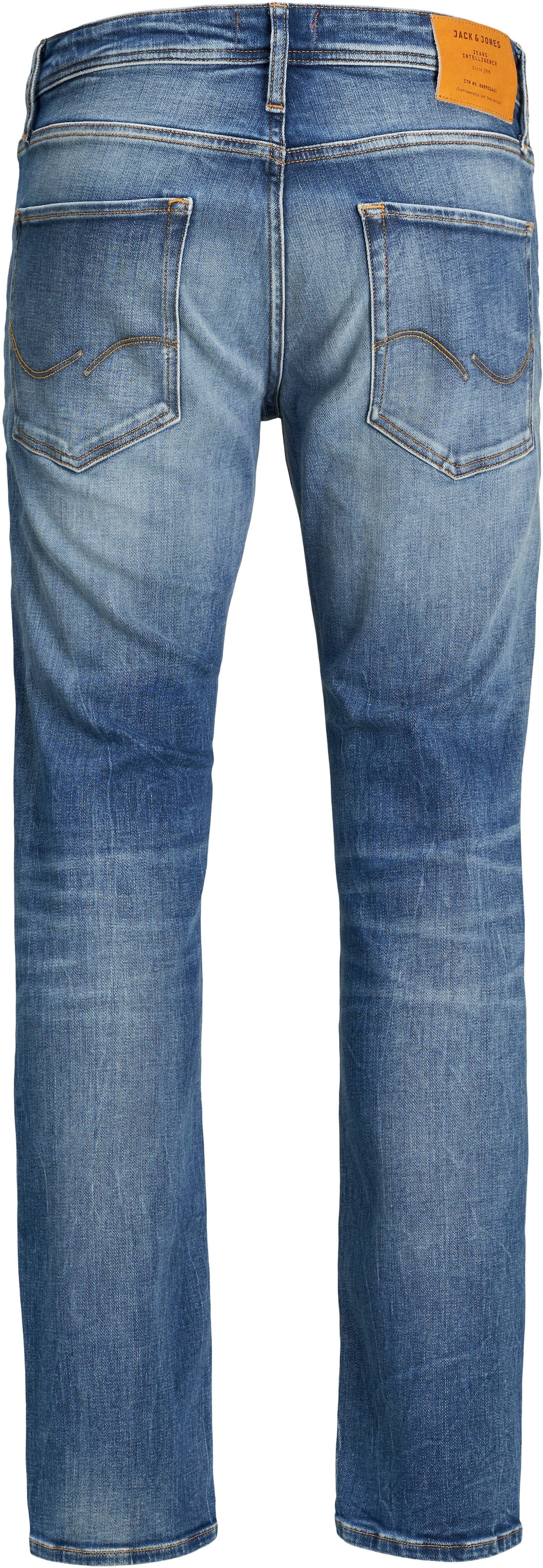 Jack & Jones Comfort-fit-Jeans »JJIMIKE JJORIGINAL CJ SN«