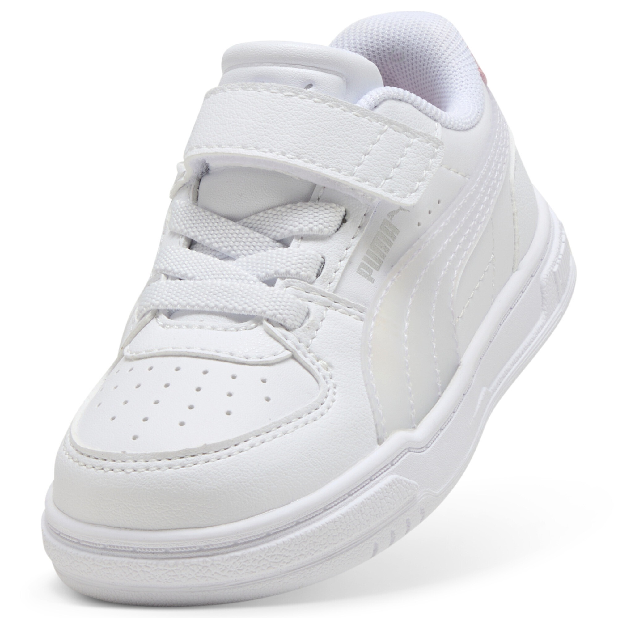 PUMA Sneaker »Caven III Holo 2.0 Sneakers Mädchen«