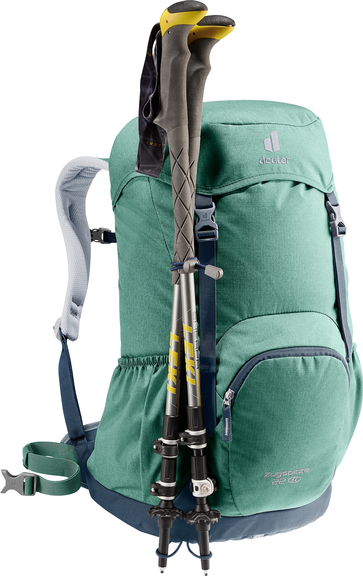 deuter Wanderrucksack »ZUGSPITZE 22 L«