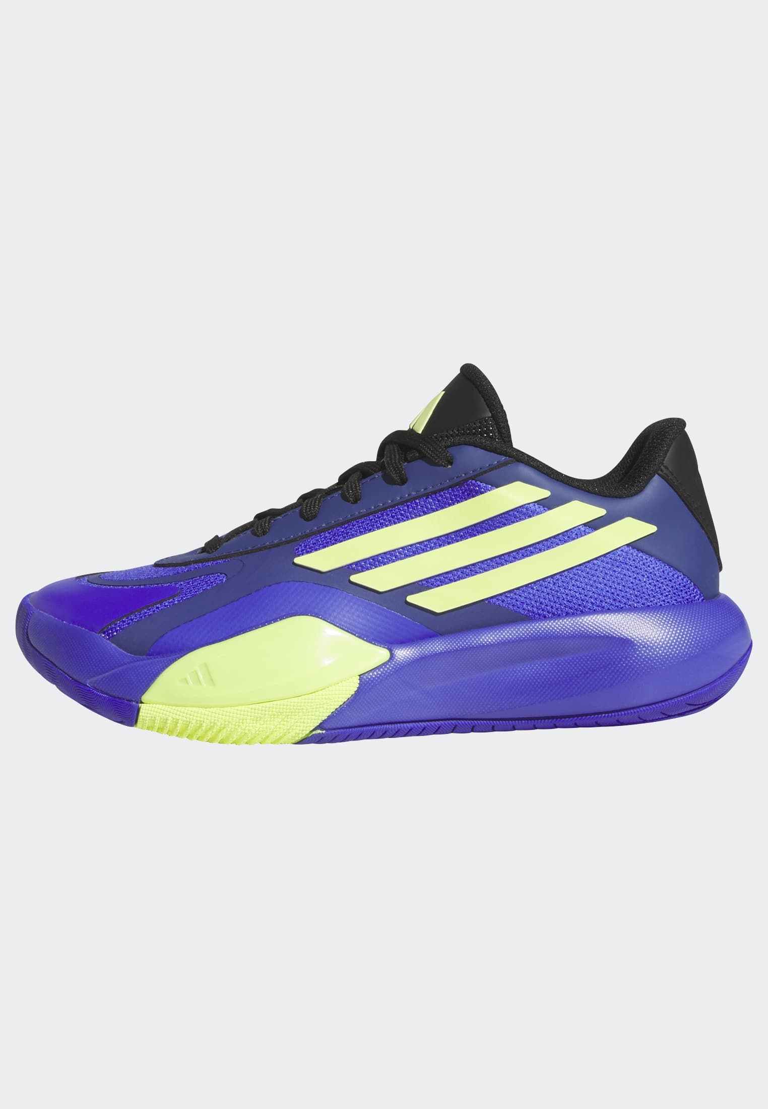 adidas Performance Basketballschuh »CRAZY QUICK TD«  für Kinder & Jugendliche