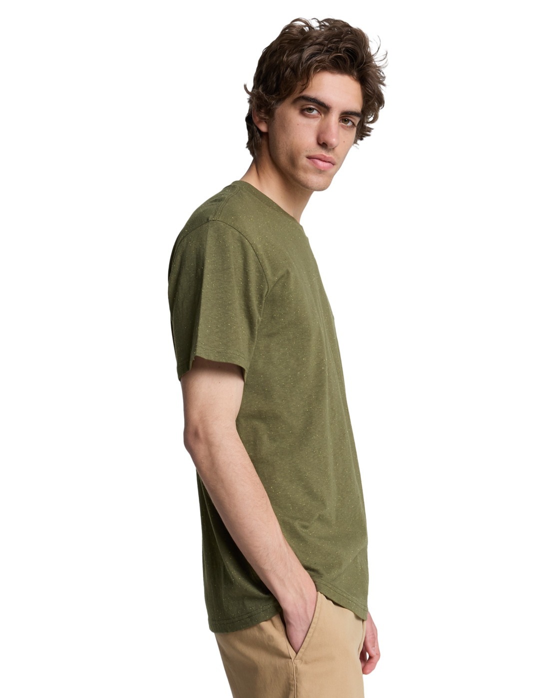 Quiksilver T-Shirt »Mw Neps«