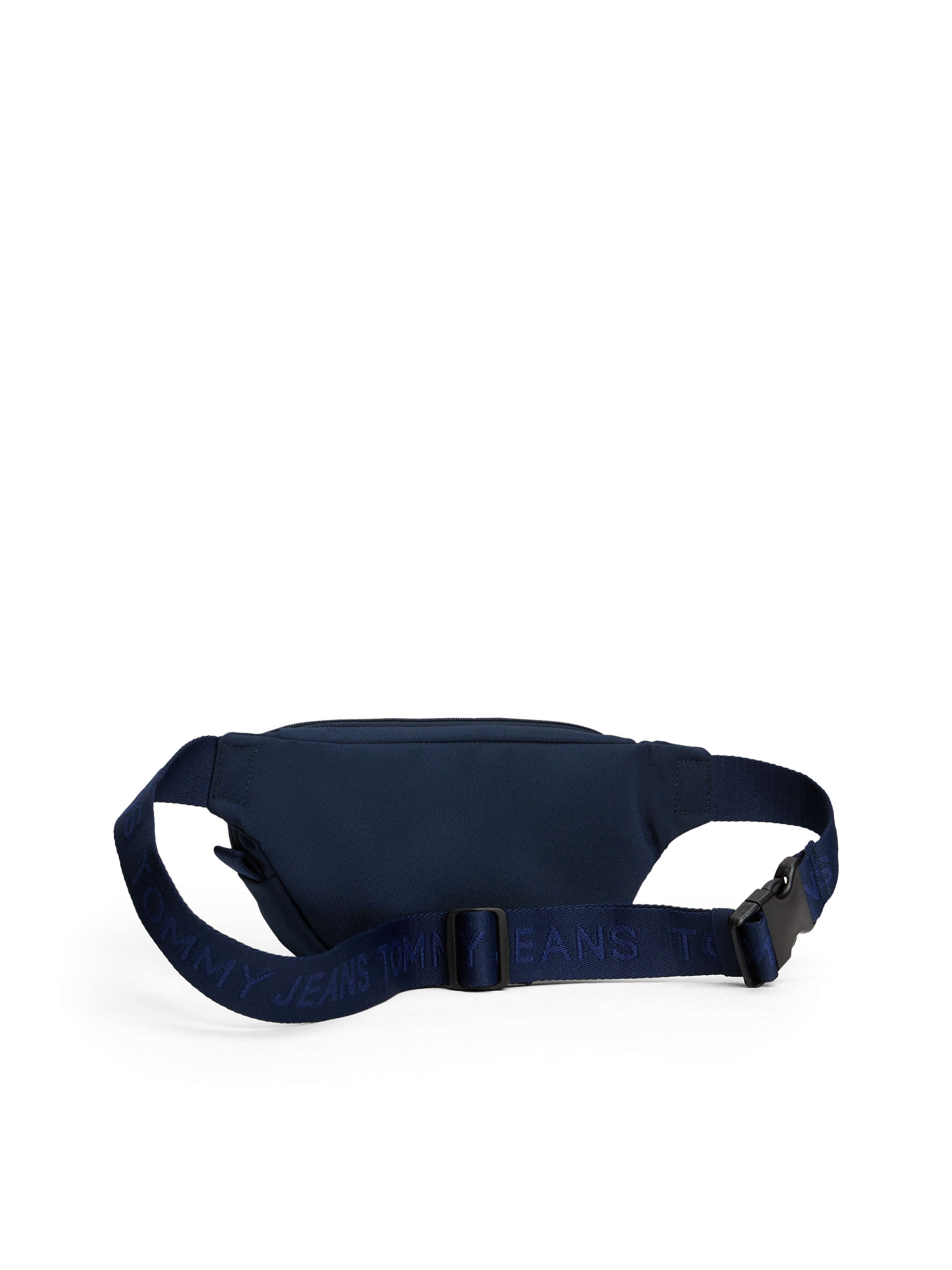 Tommy Jeans Gürteltasche »TJM ESS DAILY BUMBAG«, Men Minibag mit aufgenähter Logoflagge