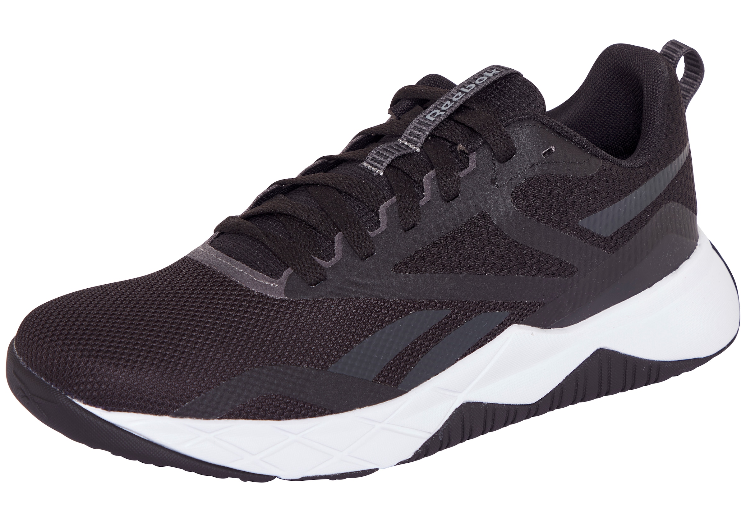 Reebok Trainingsschuh "Nfx Trainer" Ideal Für Gym Und Fitnessstudio