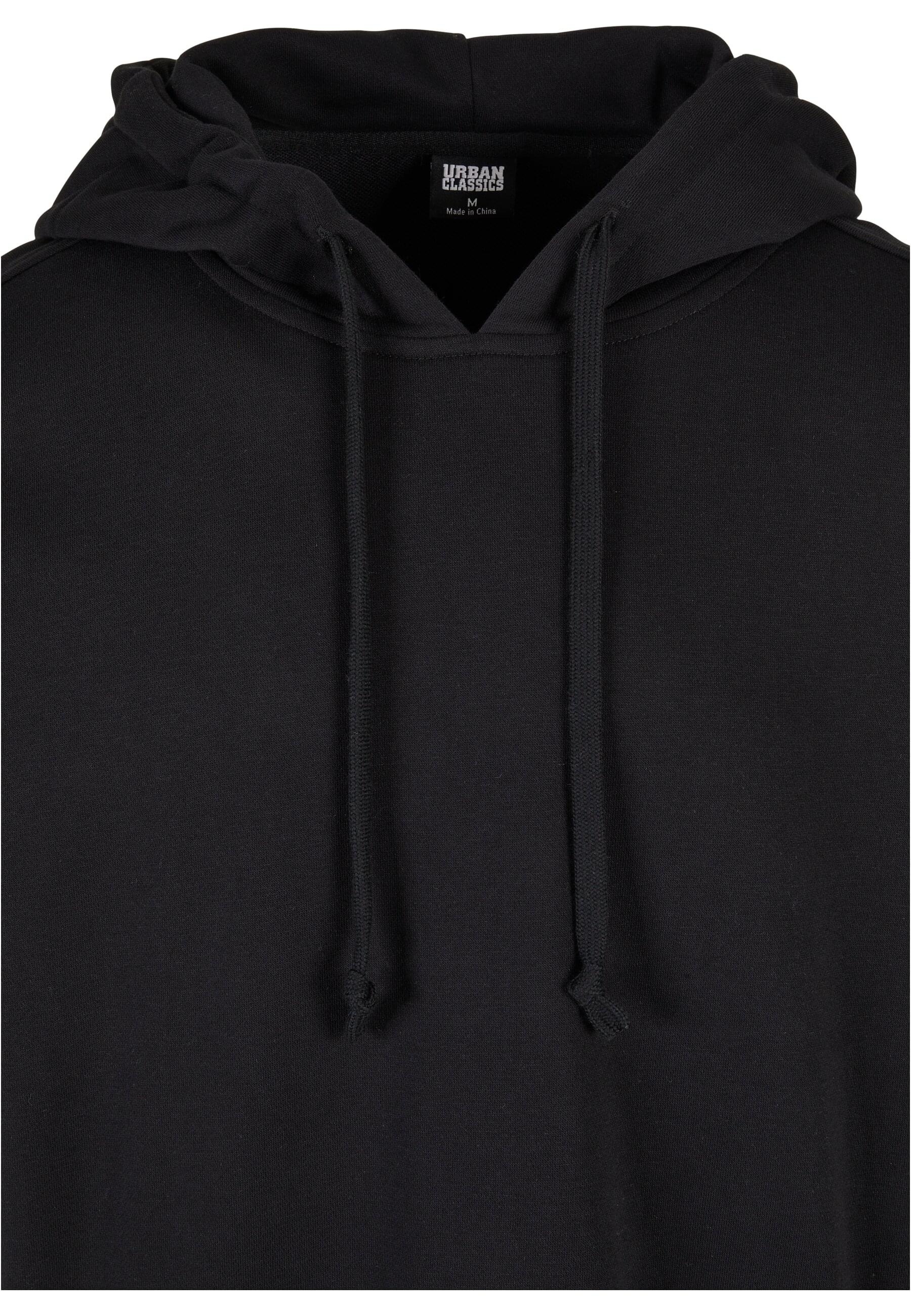 URBAN CLASSICS Kapuzensweatshirt »Urban Classics Herren Big Hoody«, (1 tlg.)