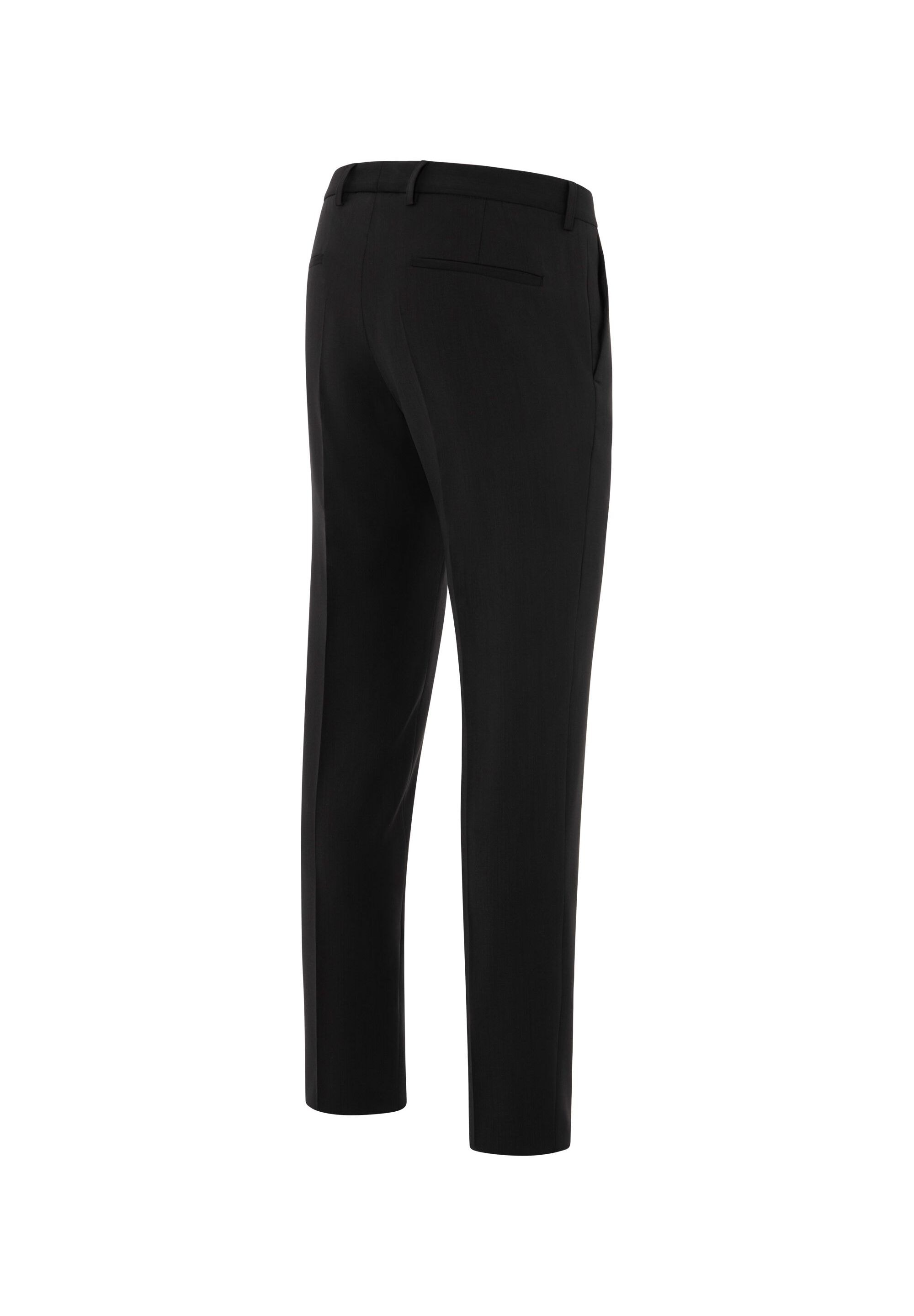 BENVENUTO. Anzughose »IAGO«  im Super Slim Fit