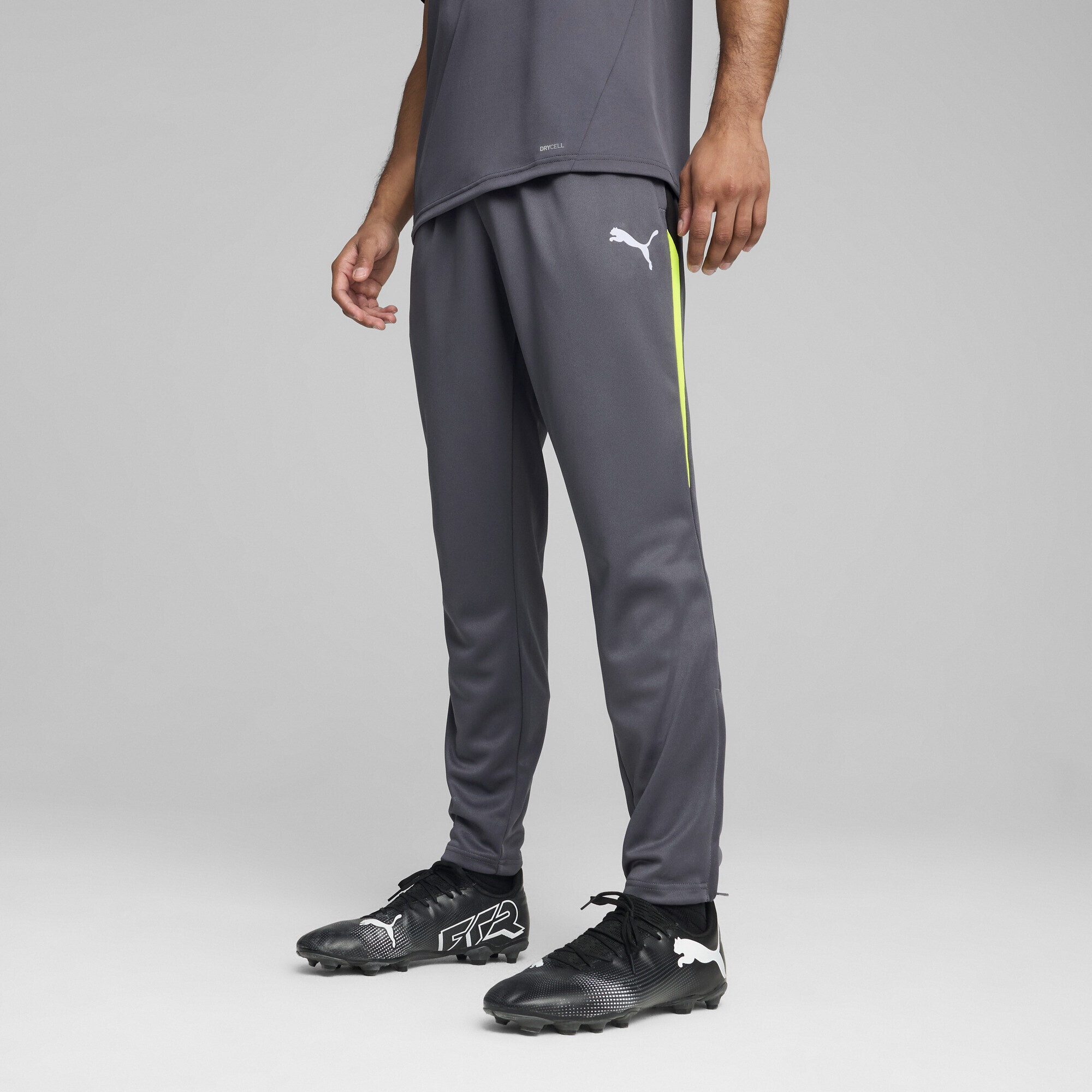 PUMA Sporthose »individualLIGA Trainingshose Herren«