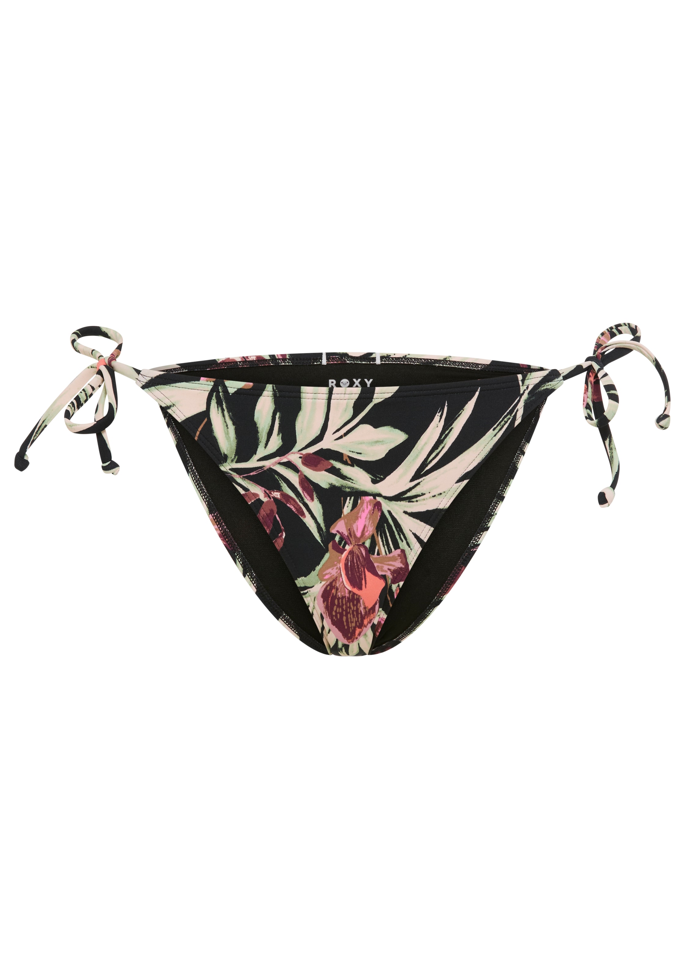 Roxy Bikini-Hose "PT BEACH CLASHORT SLEEVEICS TS BIKINI", (1 St.) günstig online kaufen