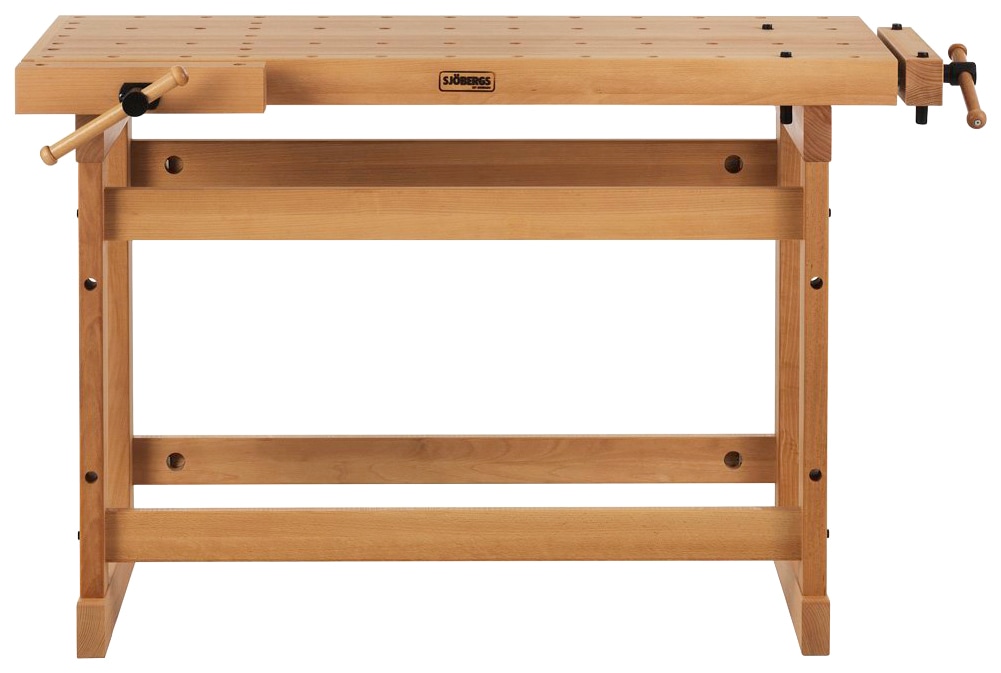 Sjöberg Sjöberg Hobelbank »Nordic Pro 1400« Bx...