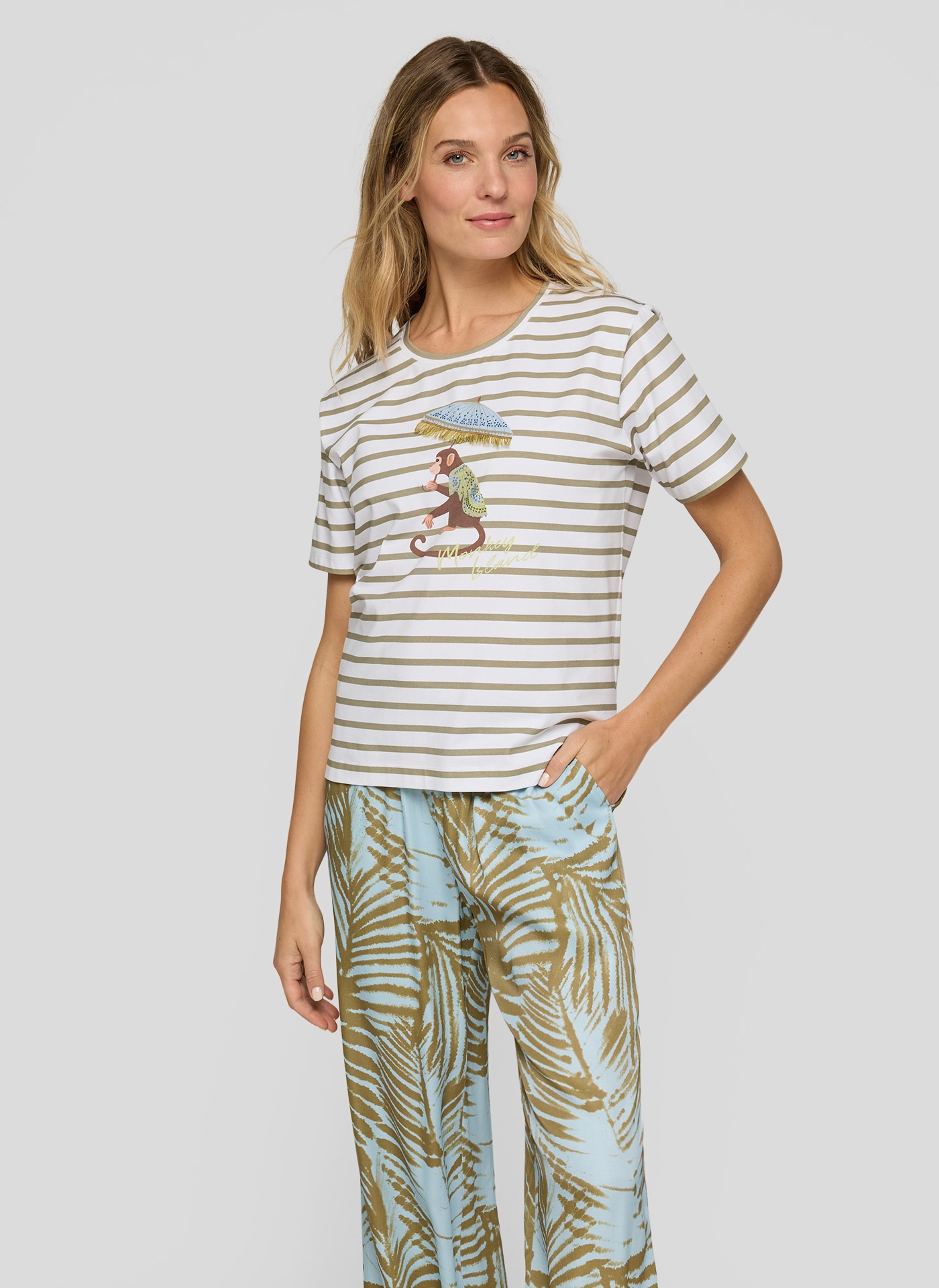 Rabe "T-Shirt"
