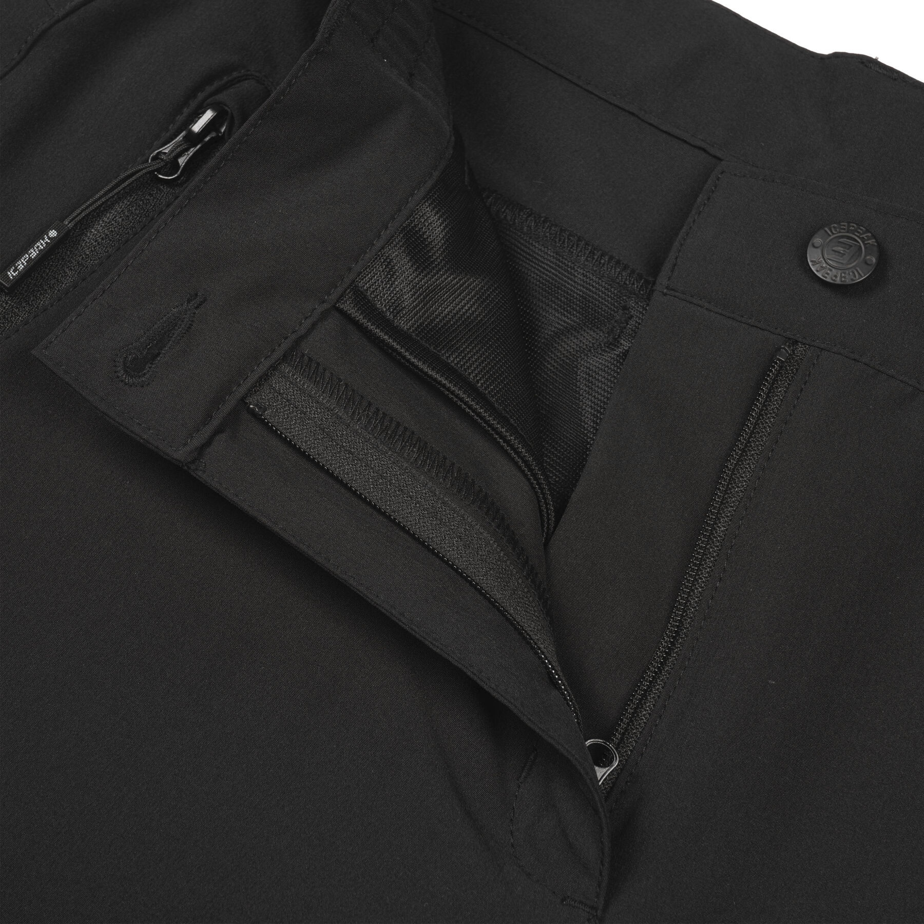 Icepeak Outdoorhose »Icepeak Freizeit hosen Beach«