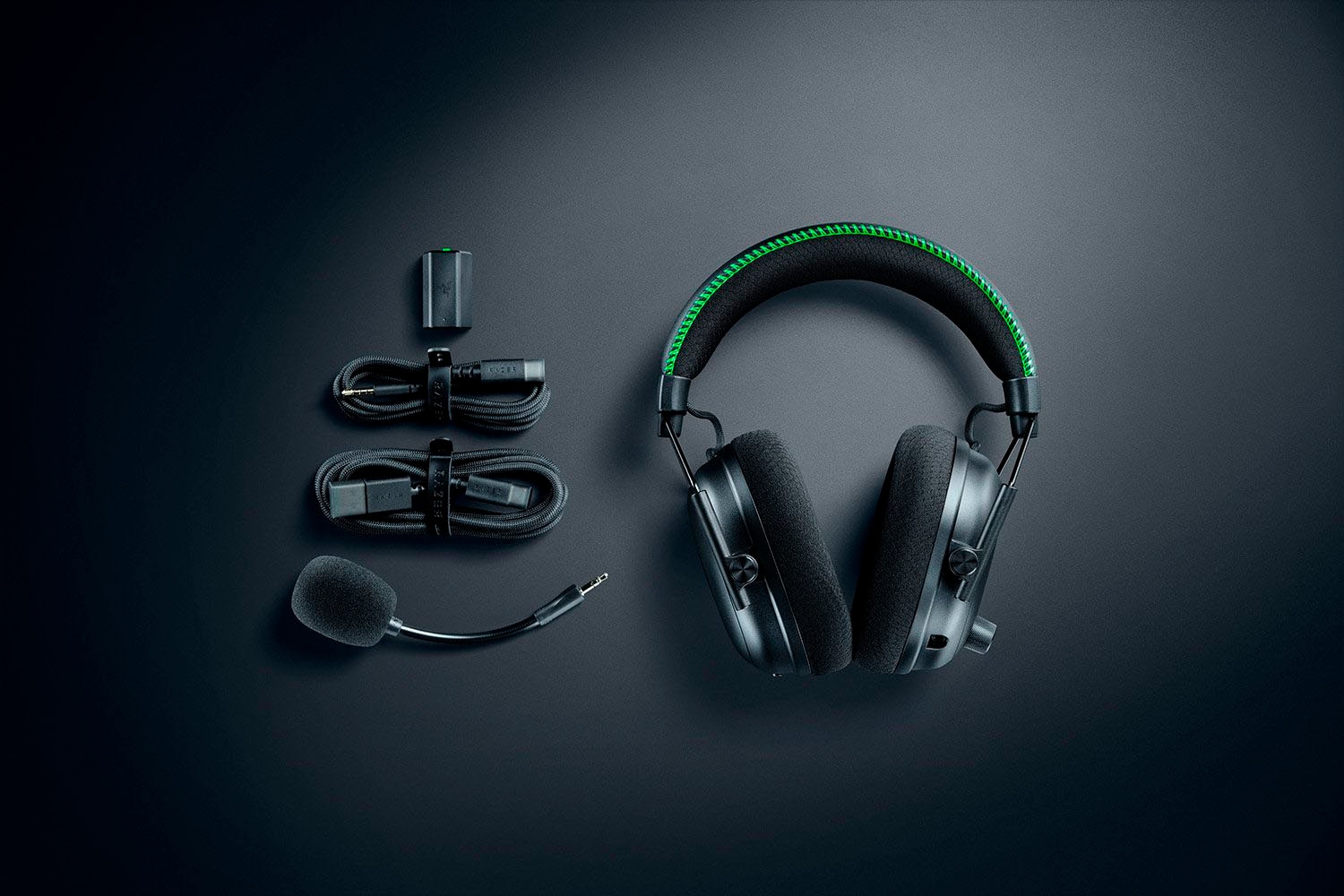 RAZER Gaming-Headset »BlackShark V3 Pro fur Xbox« Bluetooth Rauschunterdrückung