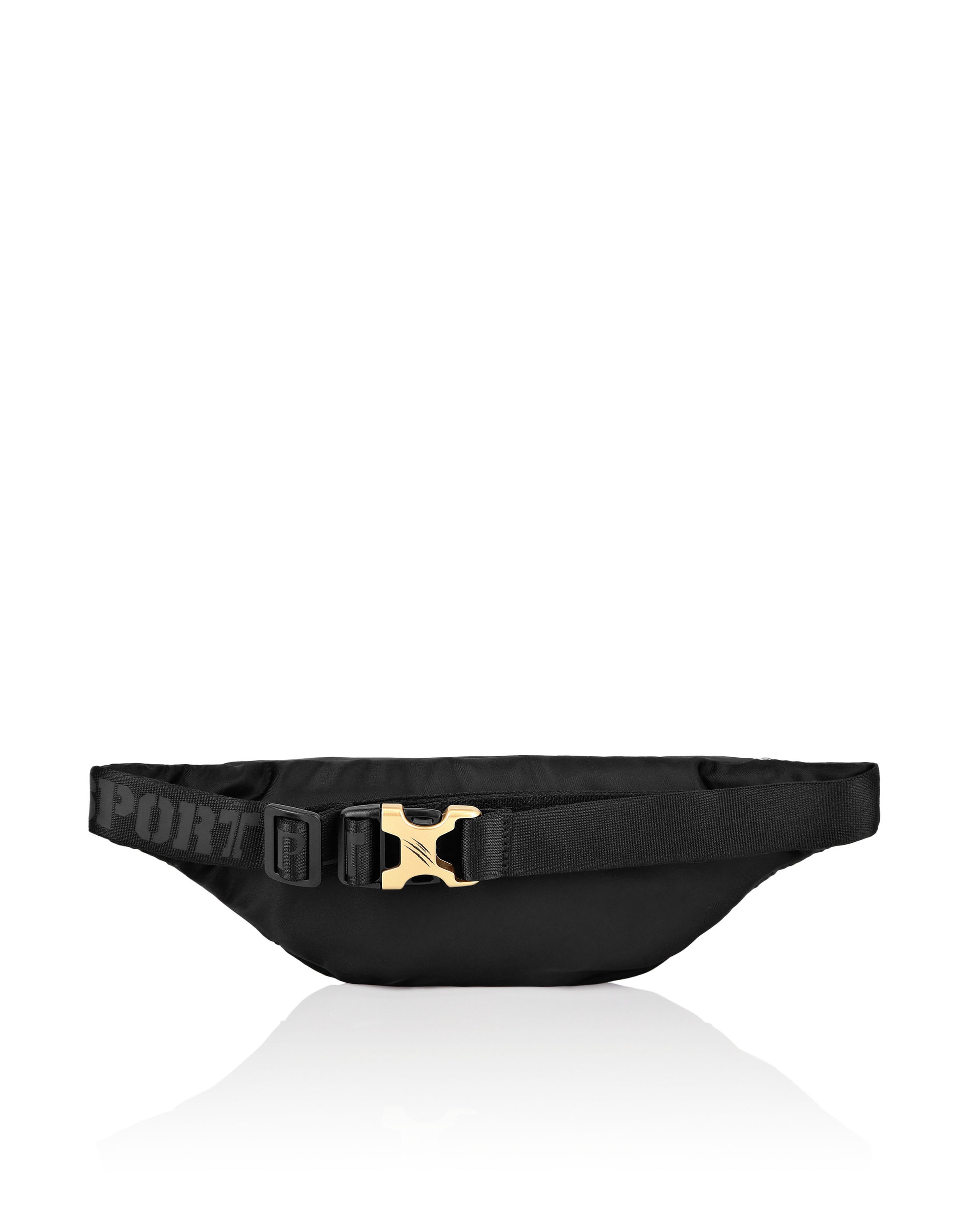 PLEIN SPORT Beuteltasche "Gürteltasche" günstig online kaufen