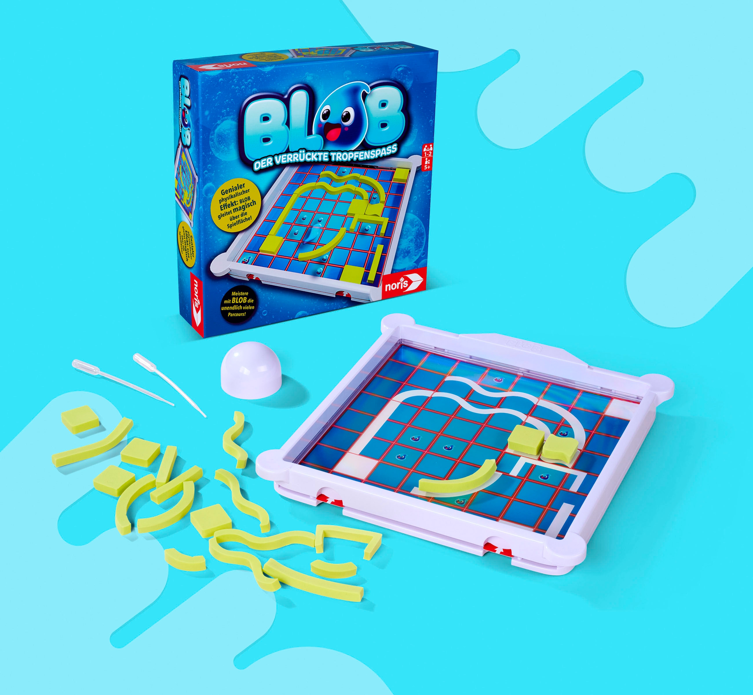 Noris Spiel »Blob«