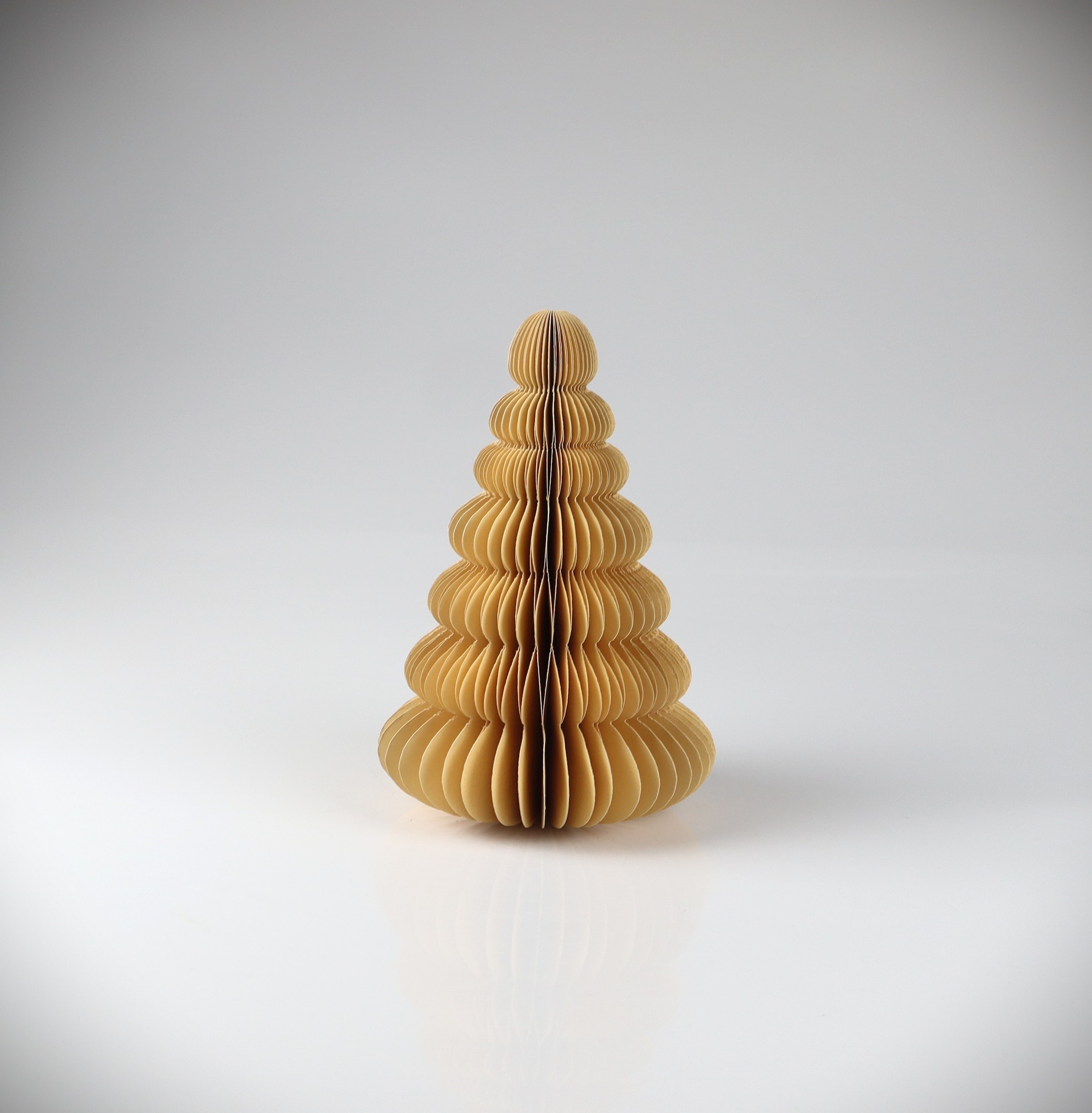 AM Design Dekobaum "Dekofigur aus Papier", 8er Set, BxH: 8x10 cm günstig online kaufen