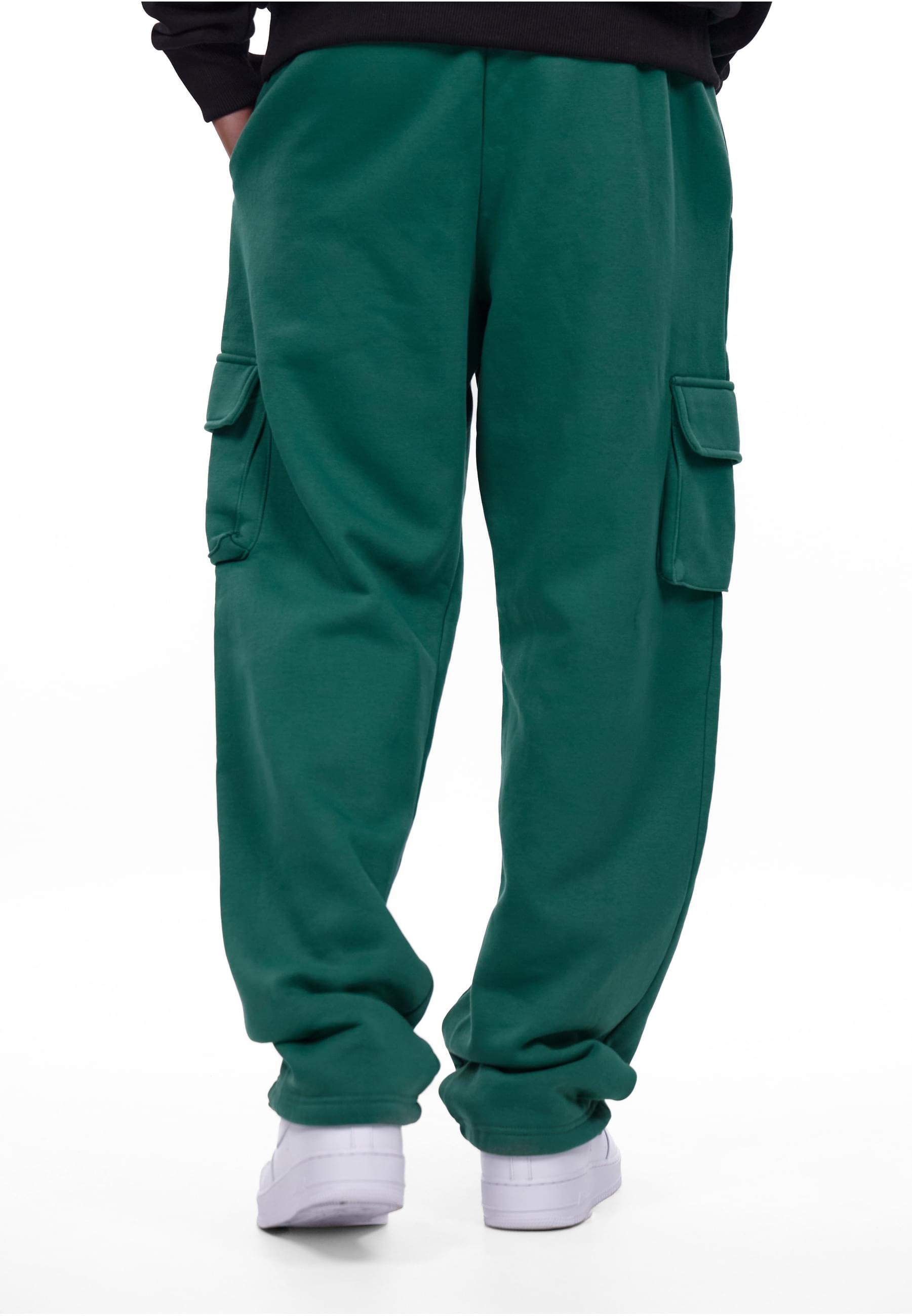 Dropsize Jogginghose »Dropsize STRAIGHT LEG CARGO SWEAT PANTS«, (1 tlg.)