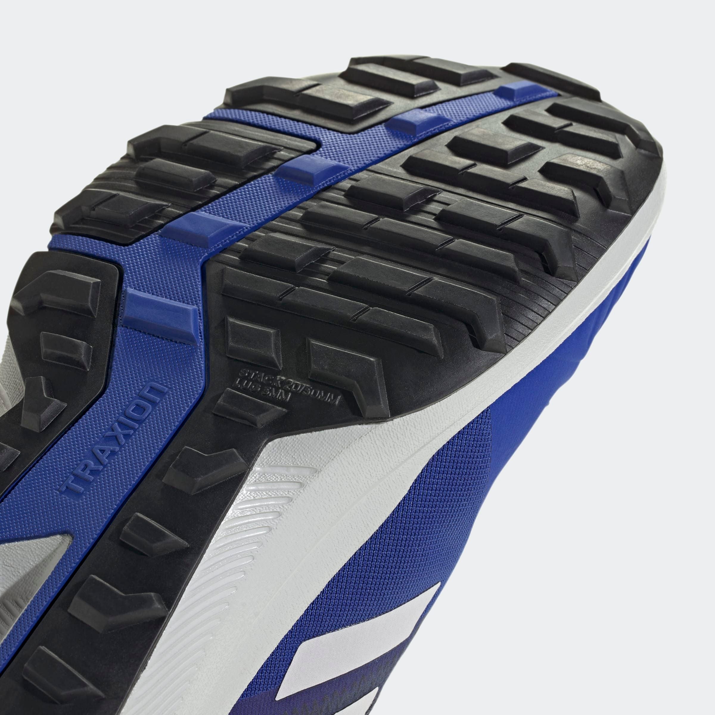 adidas TERREX Trailrunningschuh »SOULSTRIDE TRAILRUNNING«, Trail-Runningschuhe