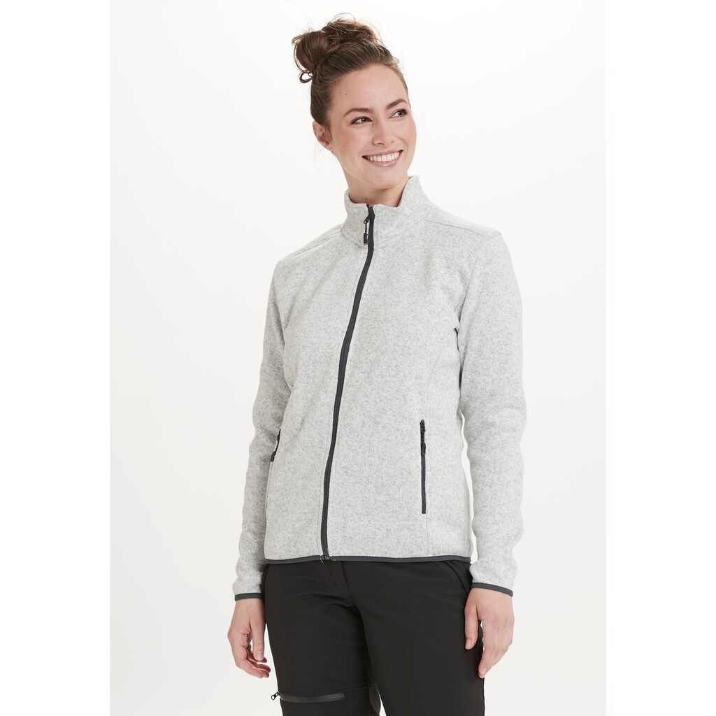 WHISTLER Fleecejacke »Maleo W«