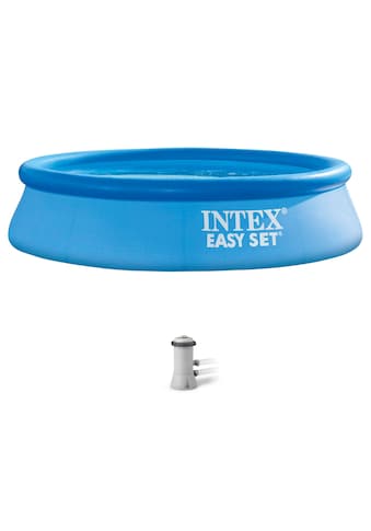 Intex Quick-Up baseinas »Easy« (Set) ØxH: 36...