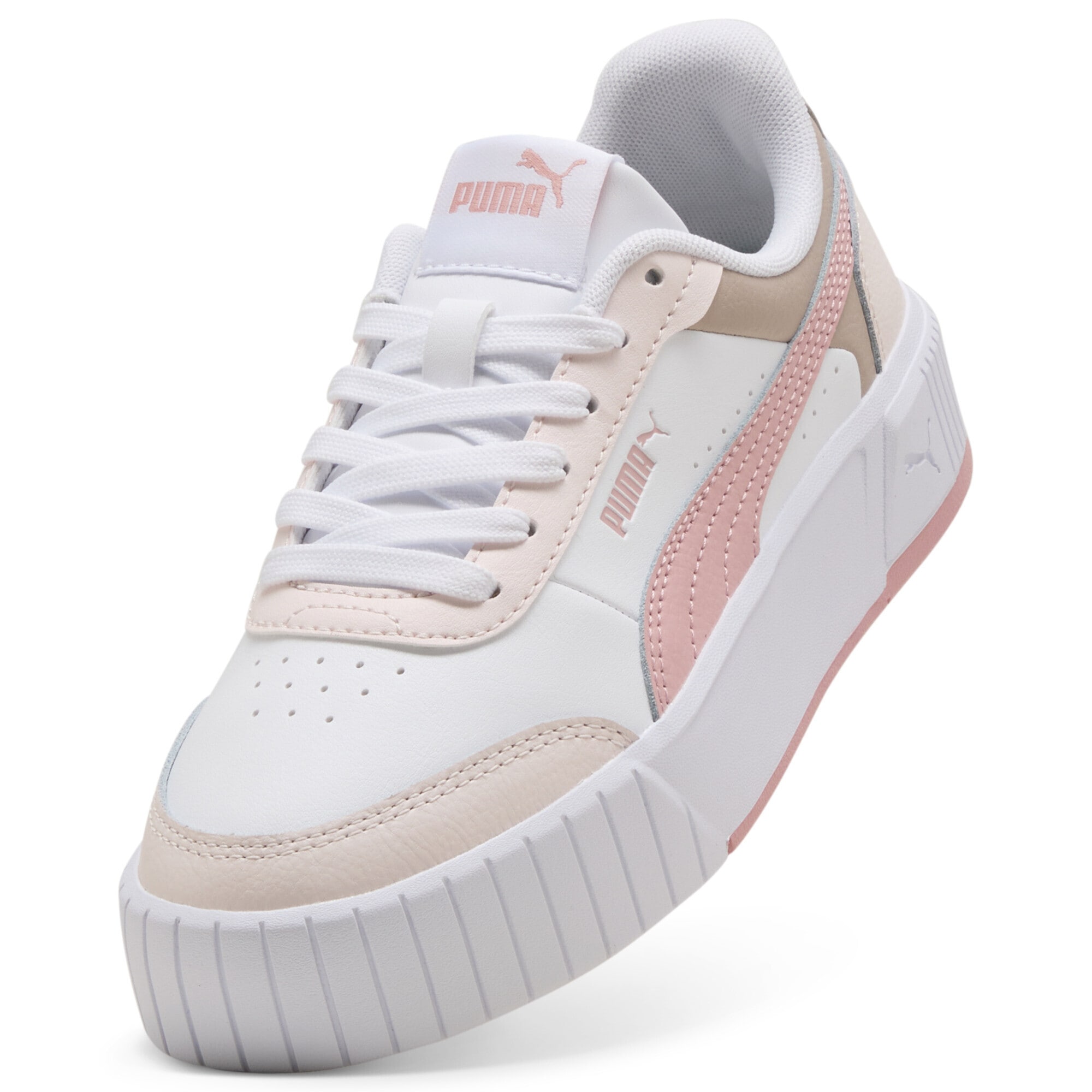 PUMA Sneaker »Carina Mia Sneakers Mädchen«
