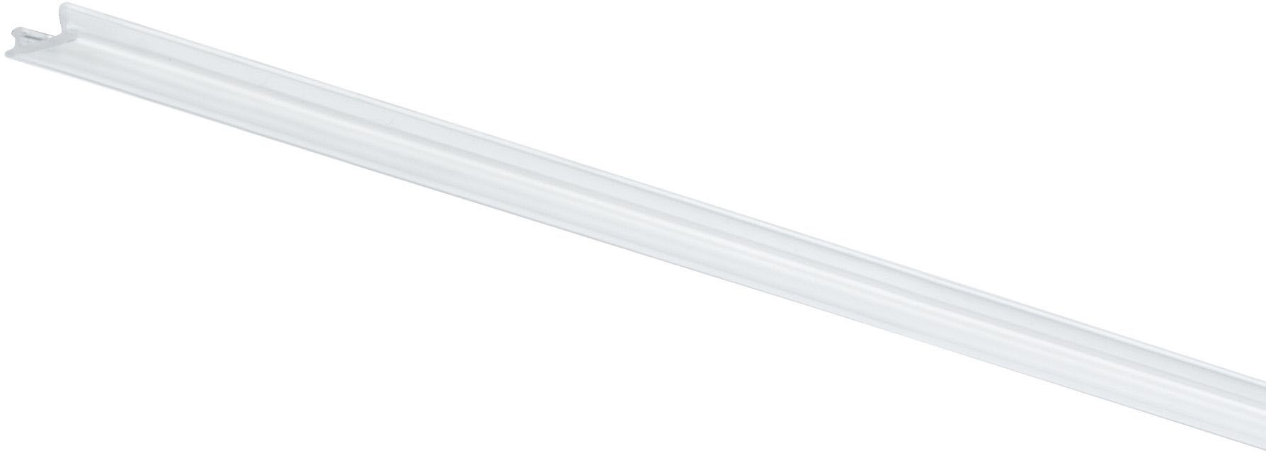 Rail de recouvrement Paulmann URail 95126 transparent 230 V 3