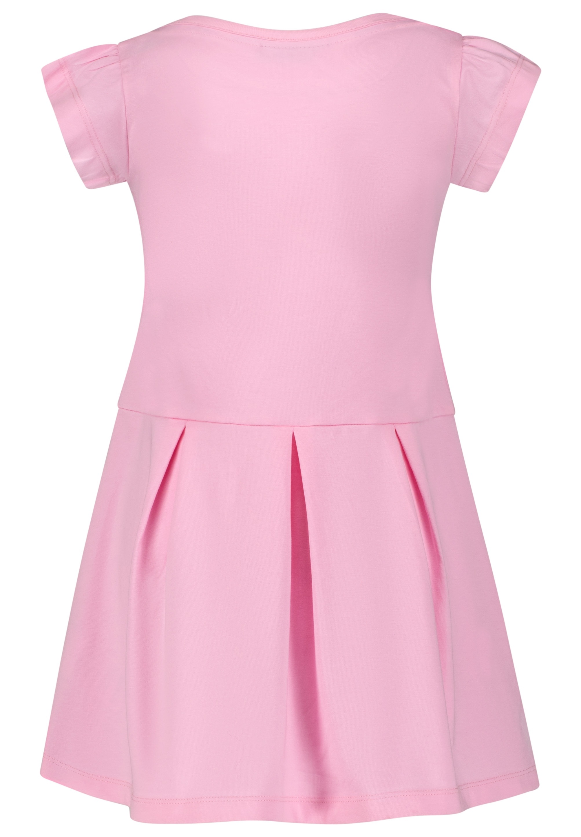 SALT AND PEPPER Jerseykleid »Horse Club« mit toller Pferde-Applikation