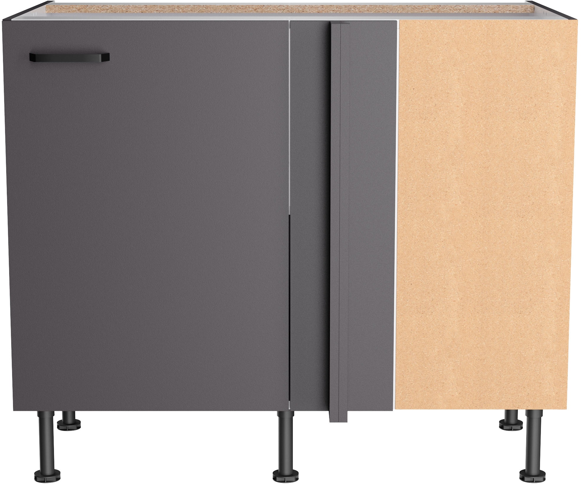 KOCHSTATION Unterschrank "KS-Paula" günstig online kaufen