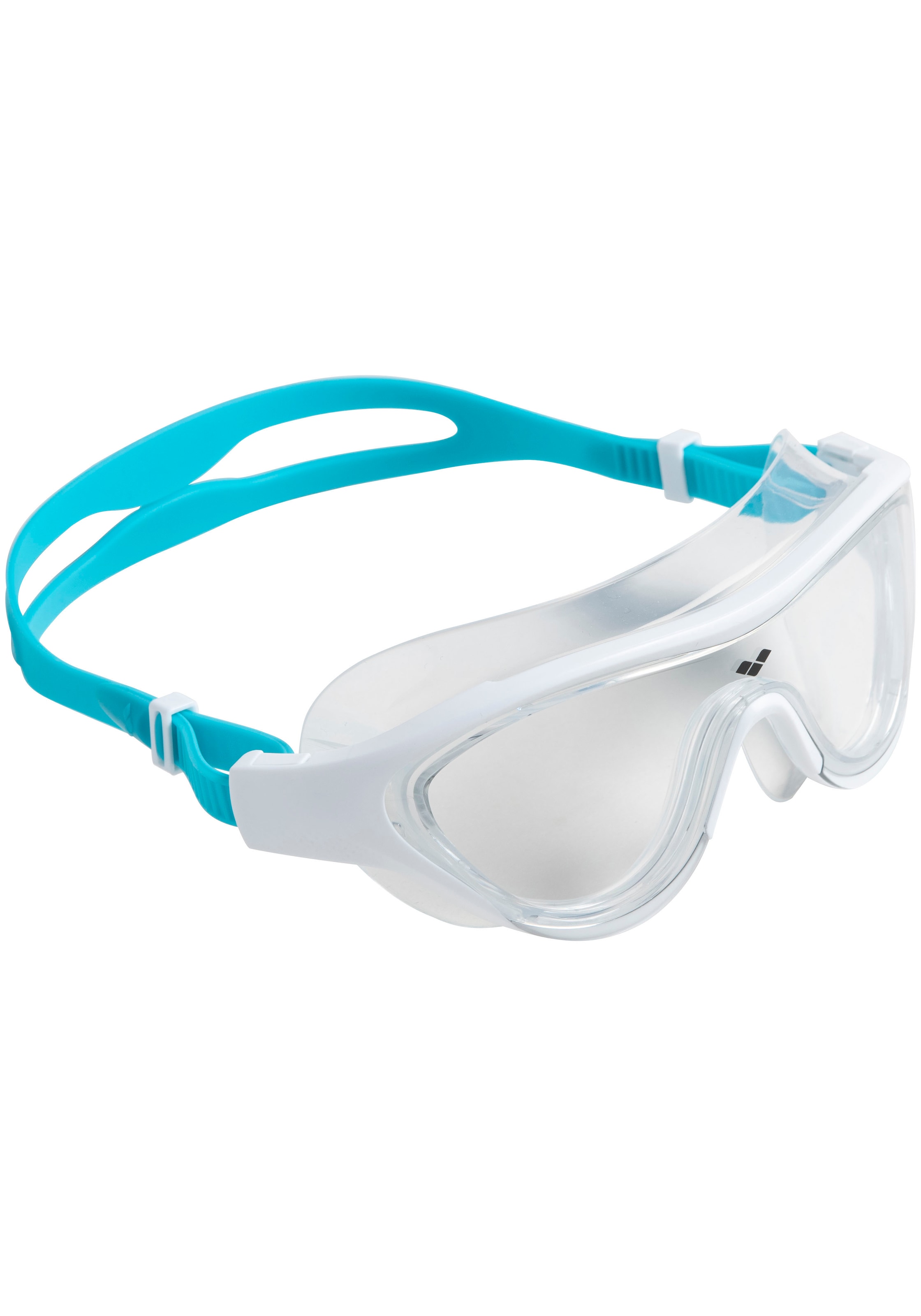 Arena Schwimmbrille "THE ONE MASK JR"