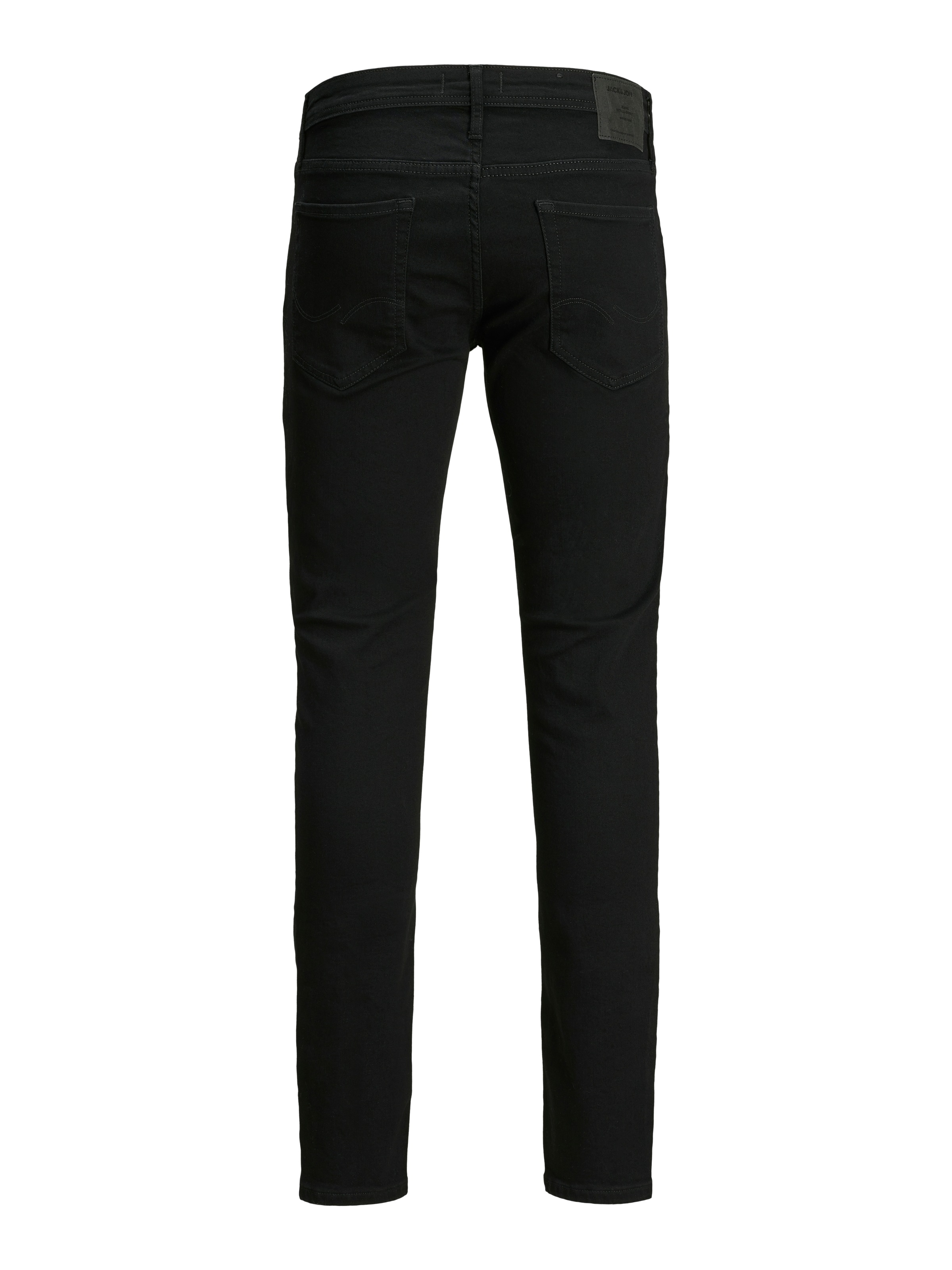 Jack & Jones PlusSize Slim-fit-Jeans "GLENN ORIGINAL", Bis Weite 48 günstig online kaufen