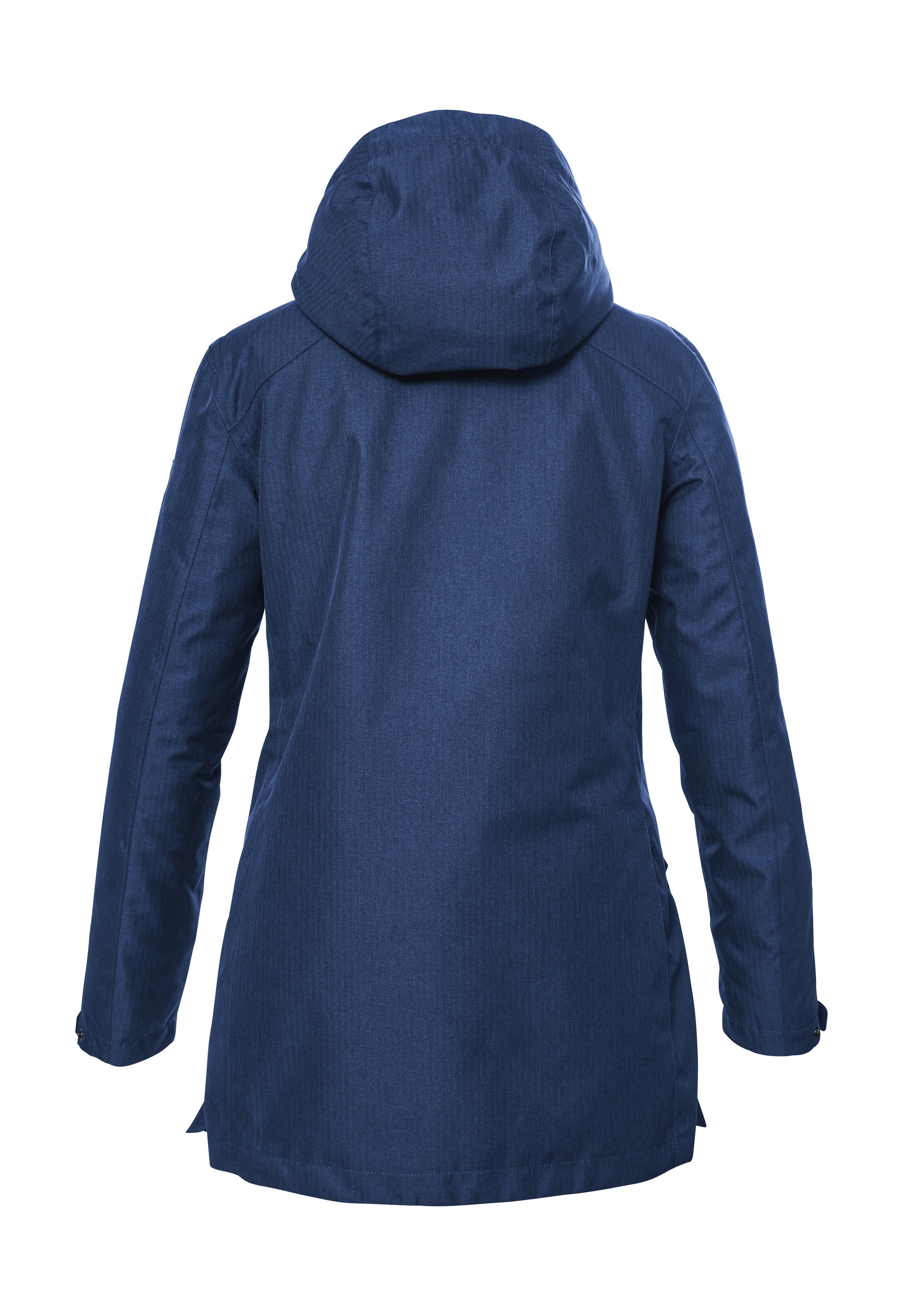 Killtec 3-in-1-Funktionsjacke "KOW 17 WMN JCKT", 3 in 1 Funktionsjacke, was günstig online kaufen