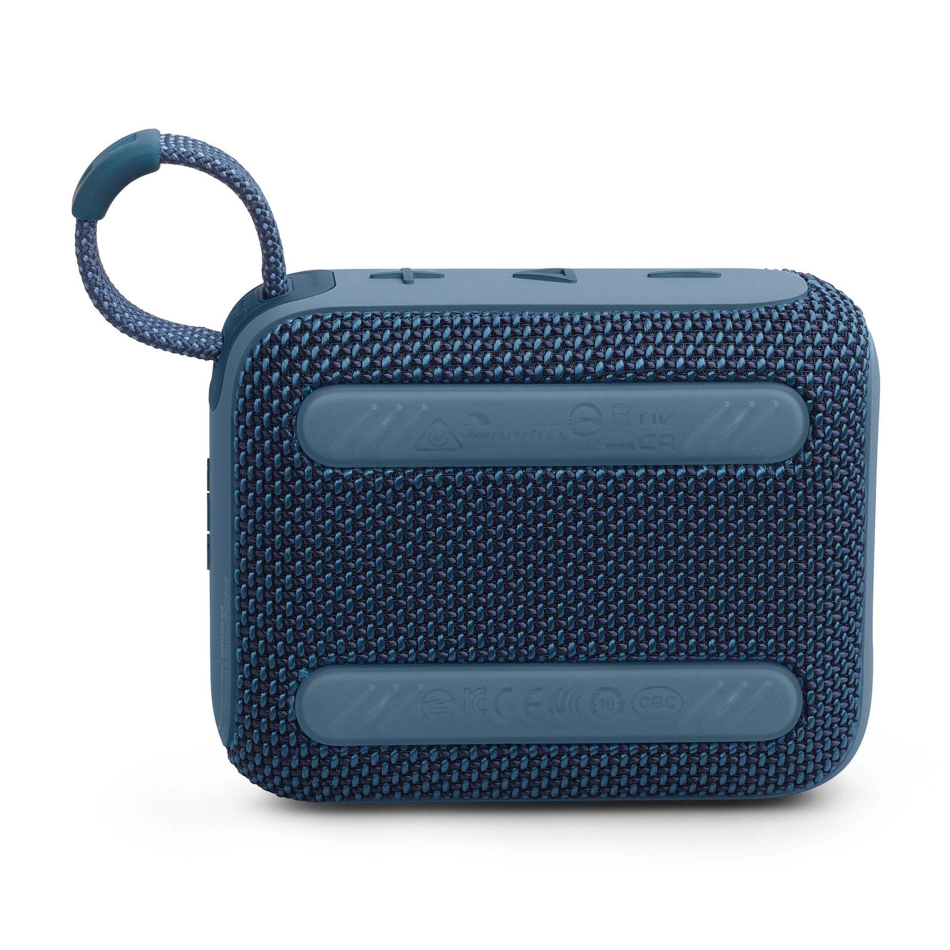 JBL Bluetooth-Lautsprecher »GO 4« Mono (Bluetooth 4,2 W)