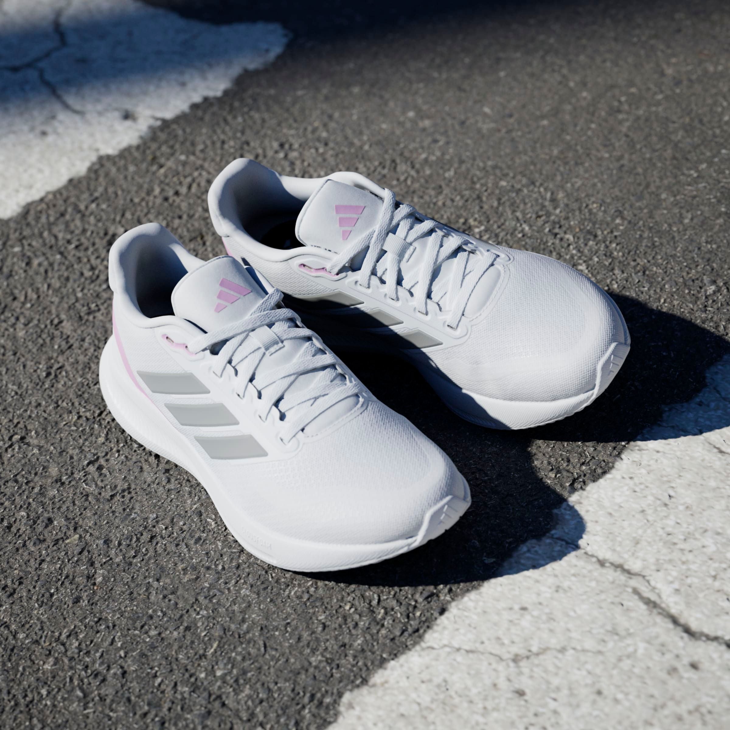 adidas Performance Laufschuh »RUNFALCON 5«