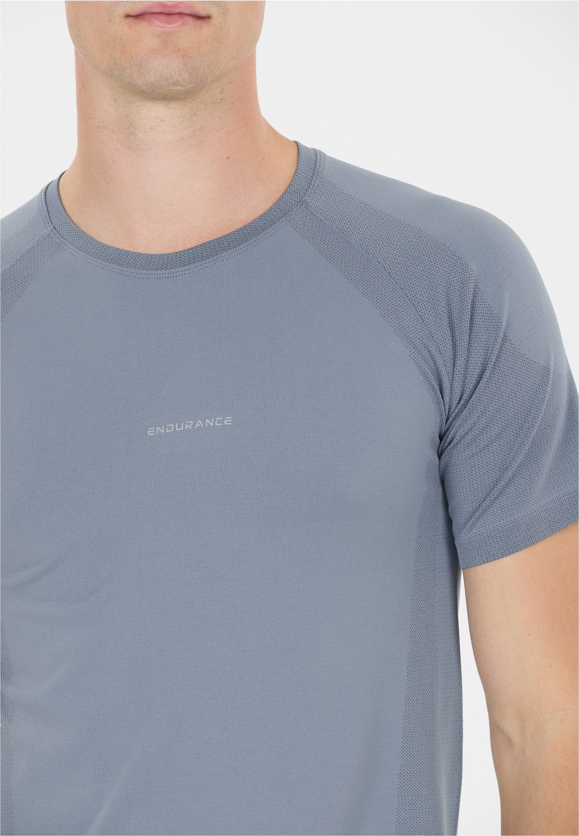 ENDURANCE Funktionsshirt »Felipe« 4-Wege Stretch
