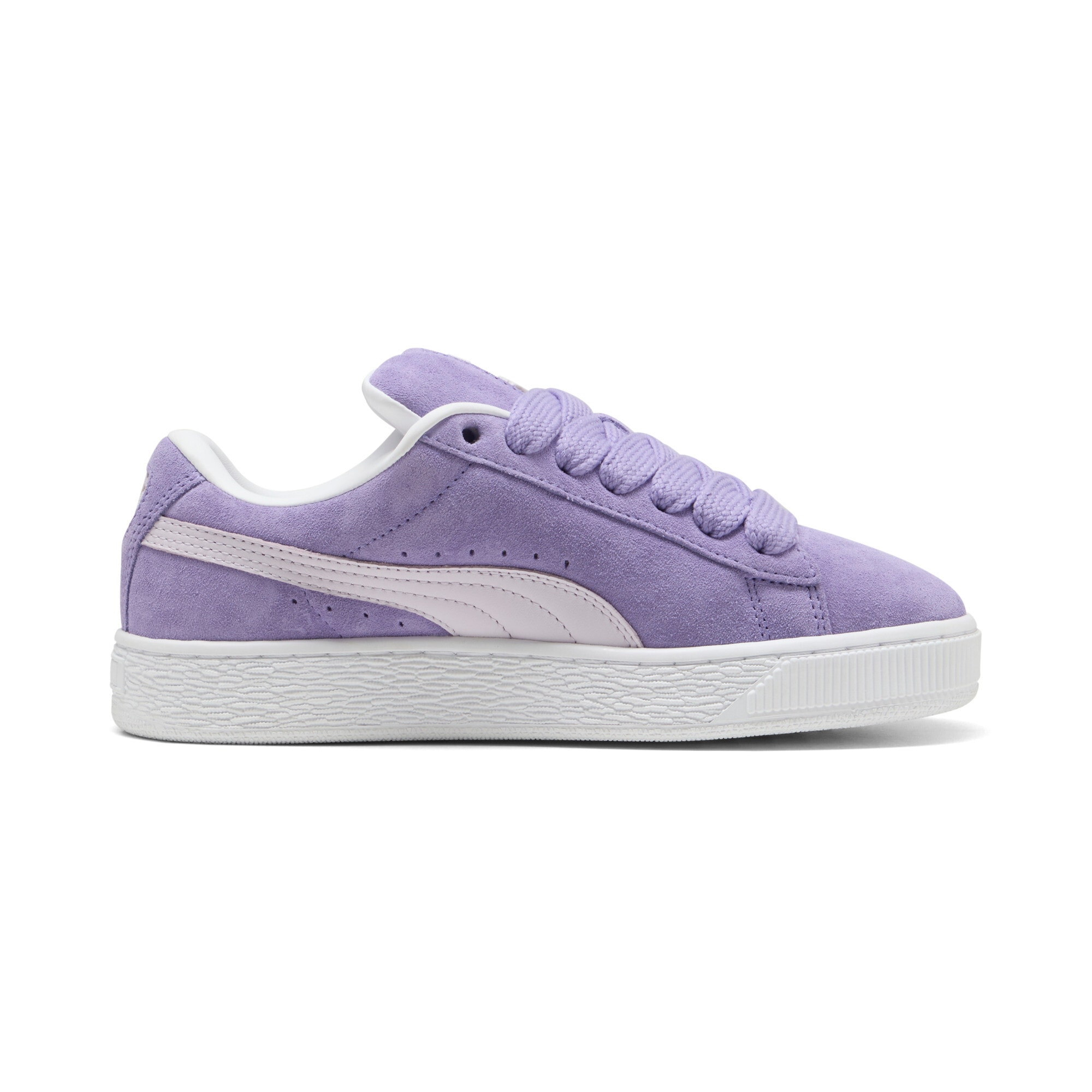 PUMA Sneaker »SUEDE XL«