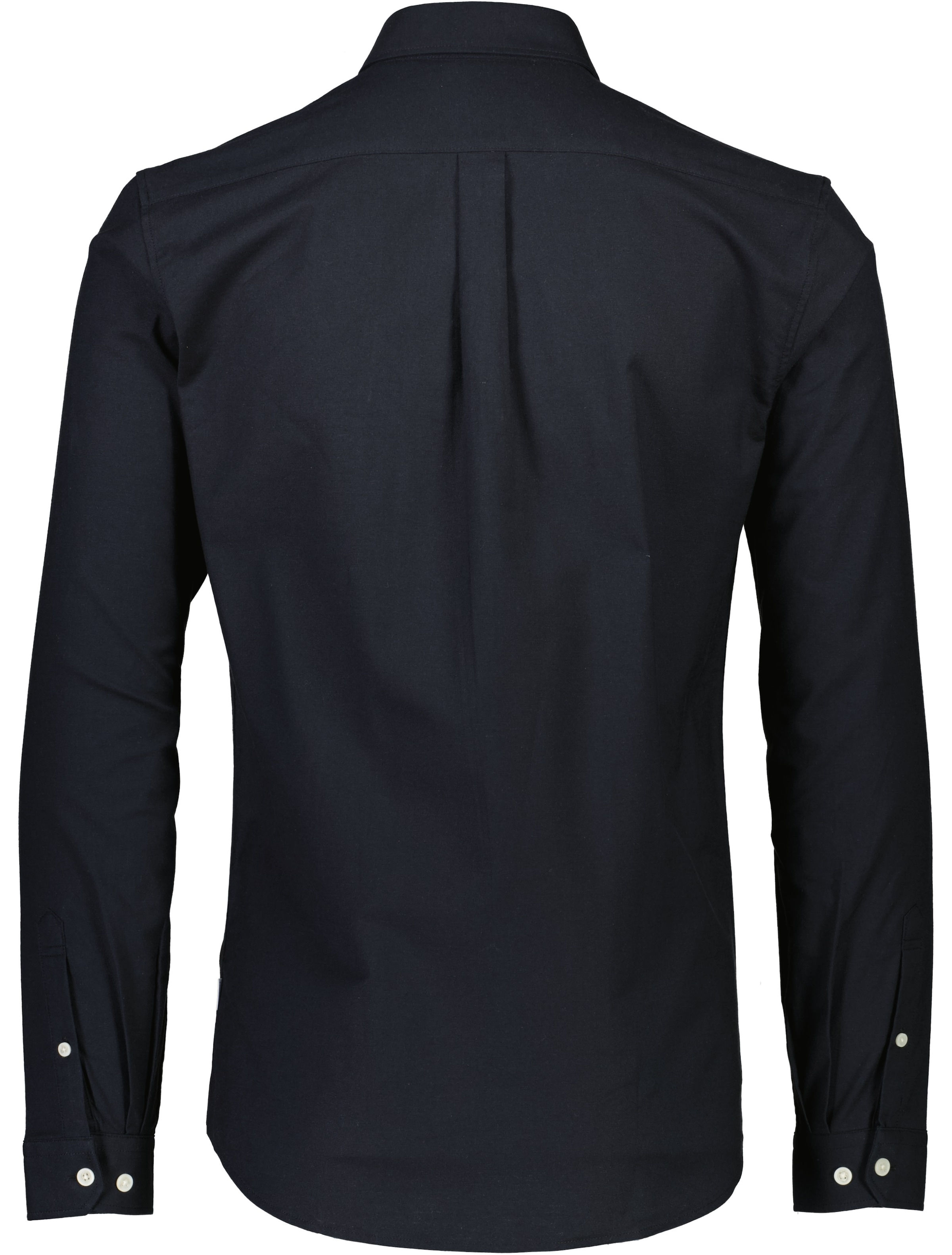 LINDBERGH Businesshemd, mit Button-down-Kragen