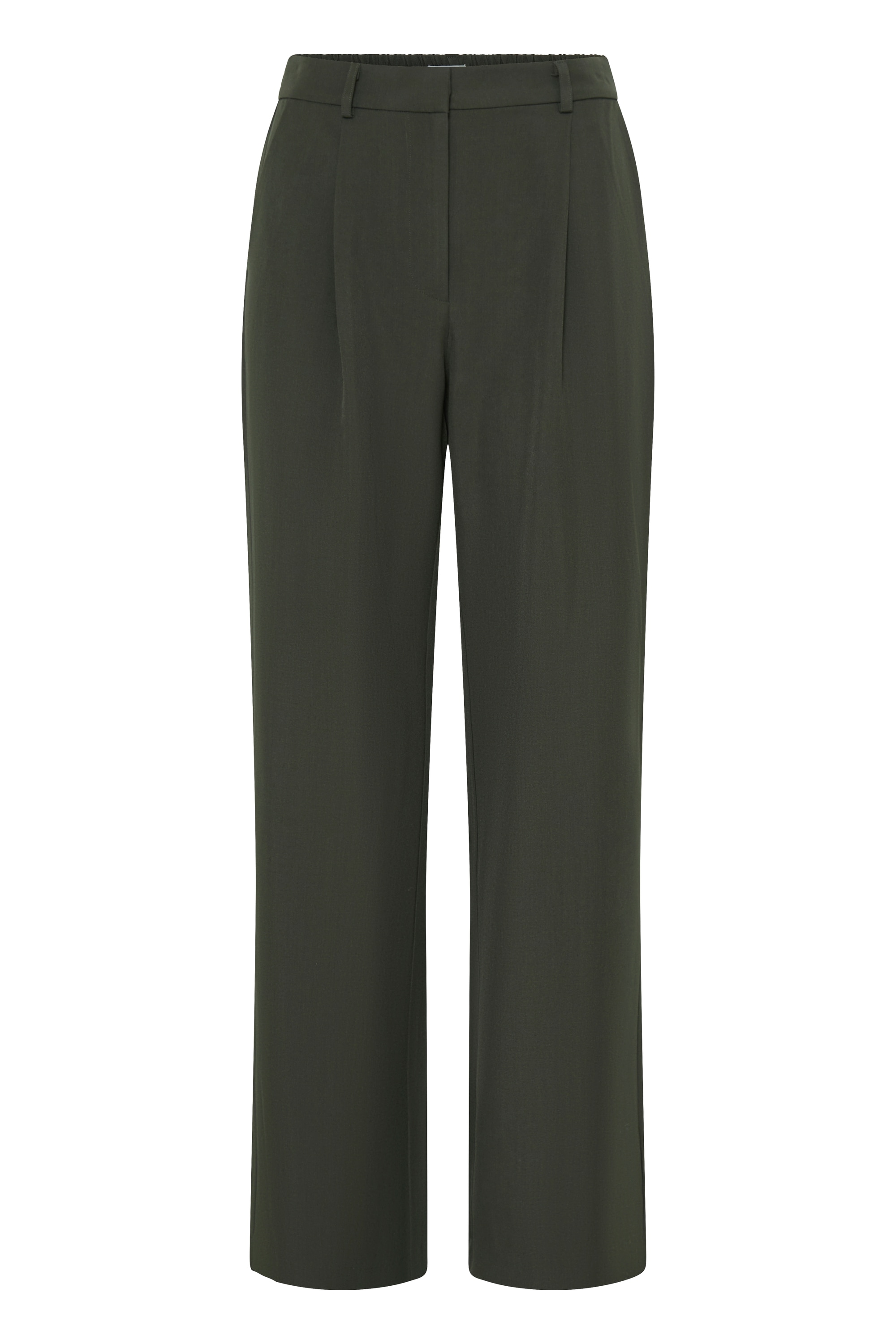 Ichi Stoffhose "Damen Hose IHFAVA"