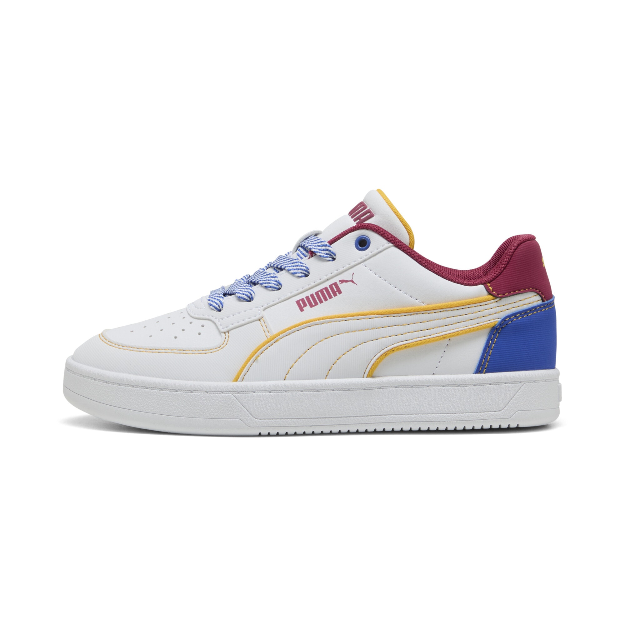 PUMA Sneaker »Caven 2.0 Starblitz Sneakers Jugendliche«