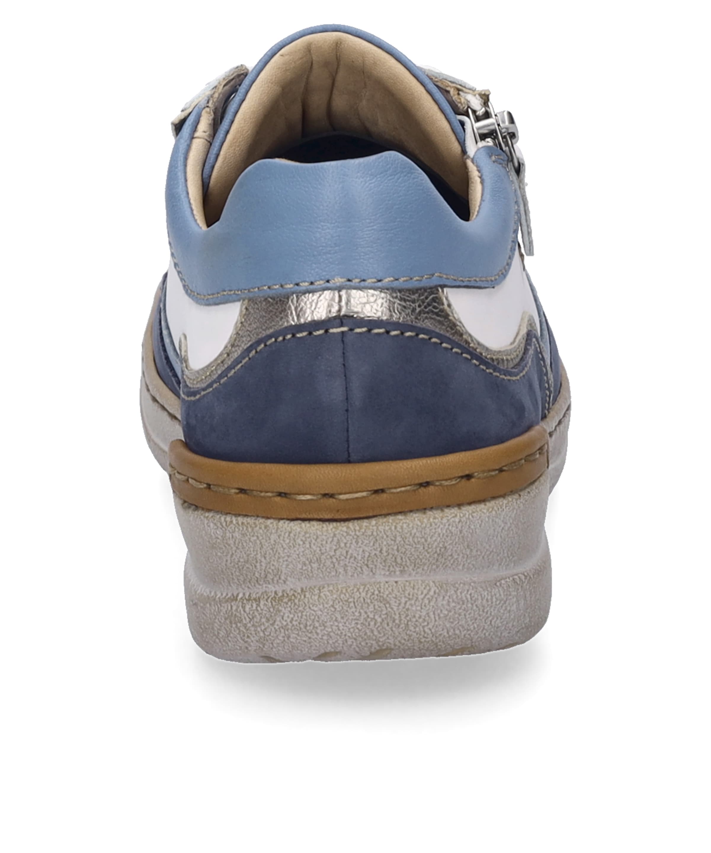 Josef Seibel Sneaker »Sally 02, shark-multi«