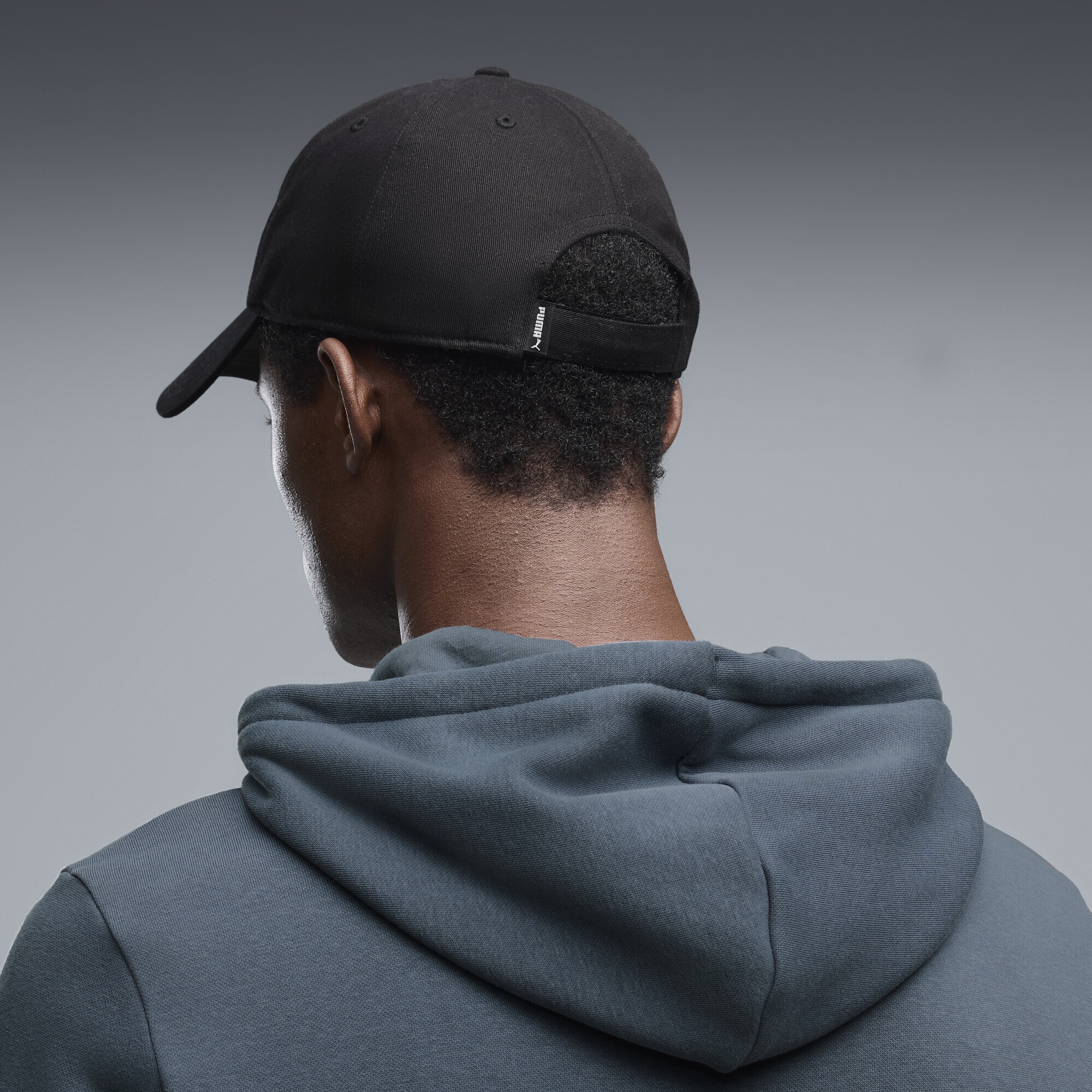 PUMA Flex Cap »PUMA Cat Patch Baseball-Cap Erwachsene«